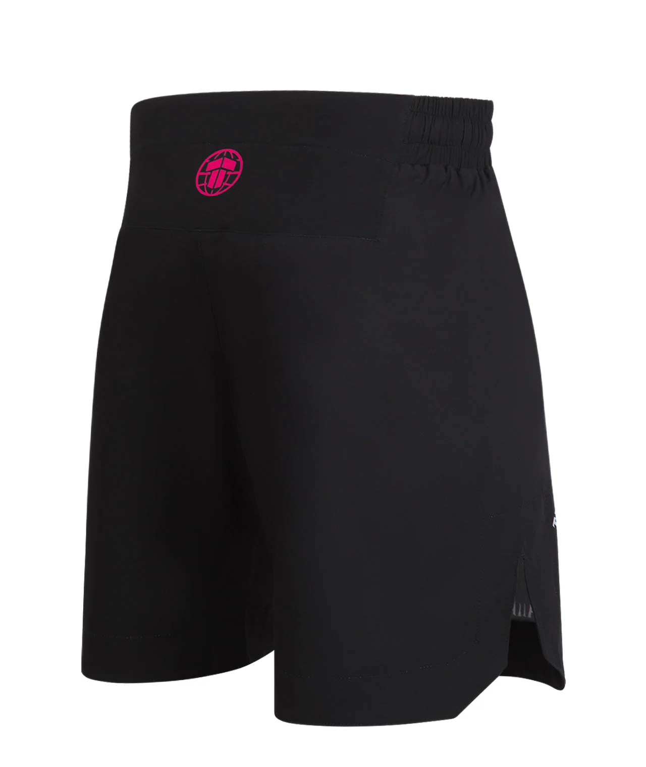 Ladies Autsiders Social Club Grappling Shorts - Image 5