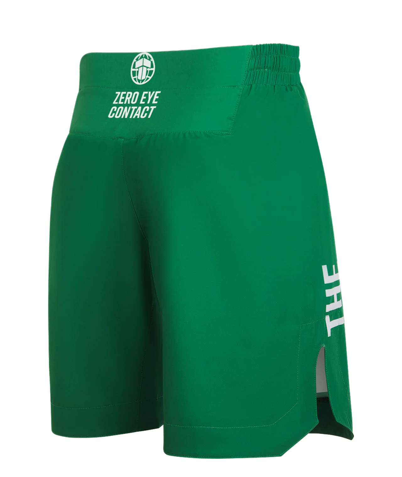 Ladies Autsiders Zero Contact Grappling Shorts - Image 5