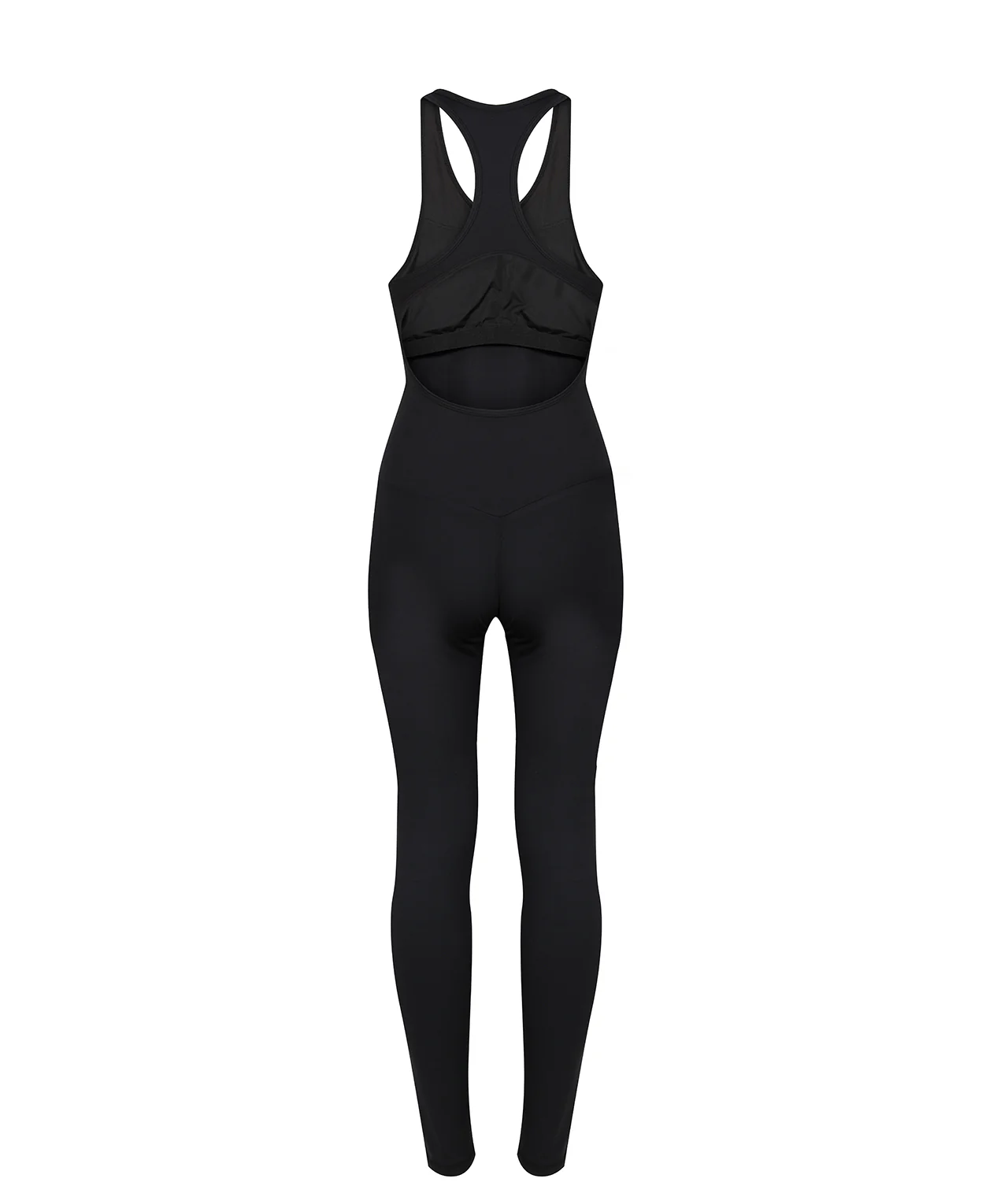 Ladies Vitalize Long Unitard - Image 3