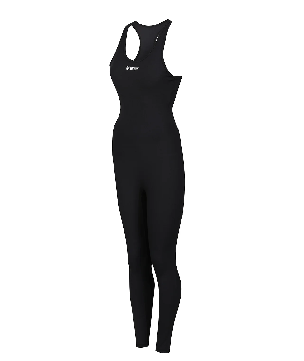 Ladies Vitalize Long Unitard - Image 4