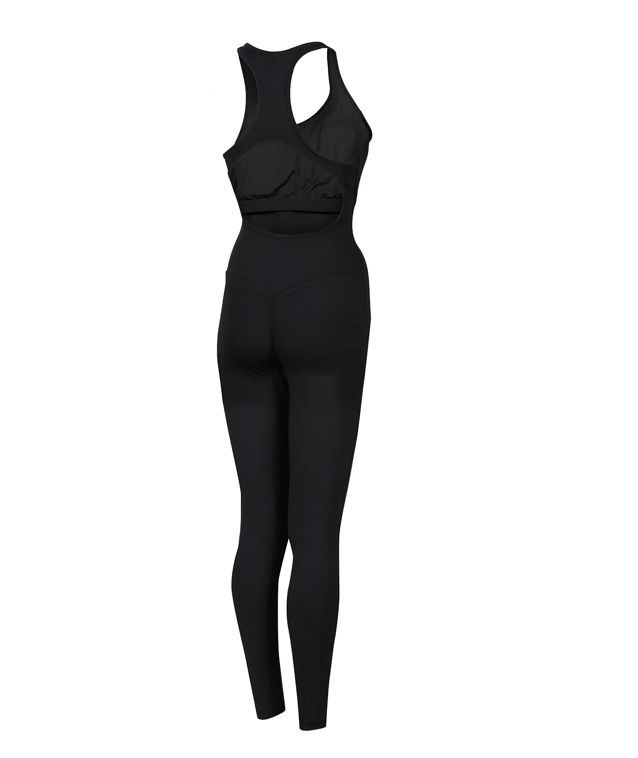 Ladies Vitalize Long Unitard - Image 5
