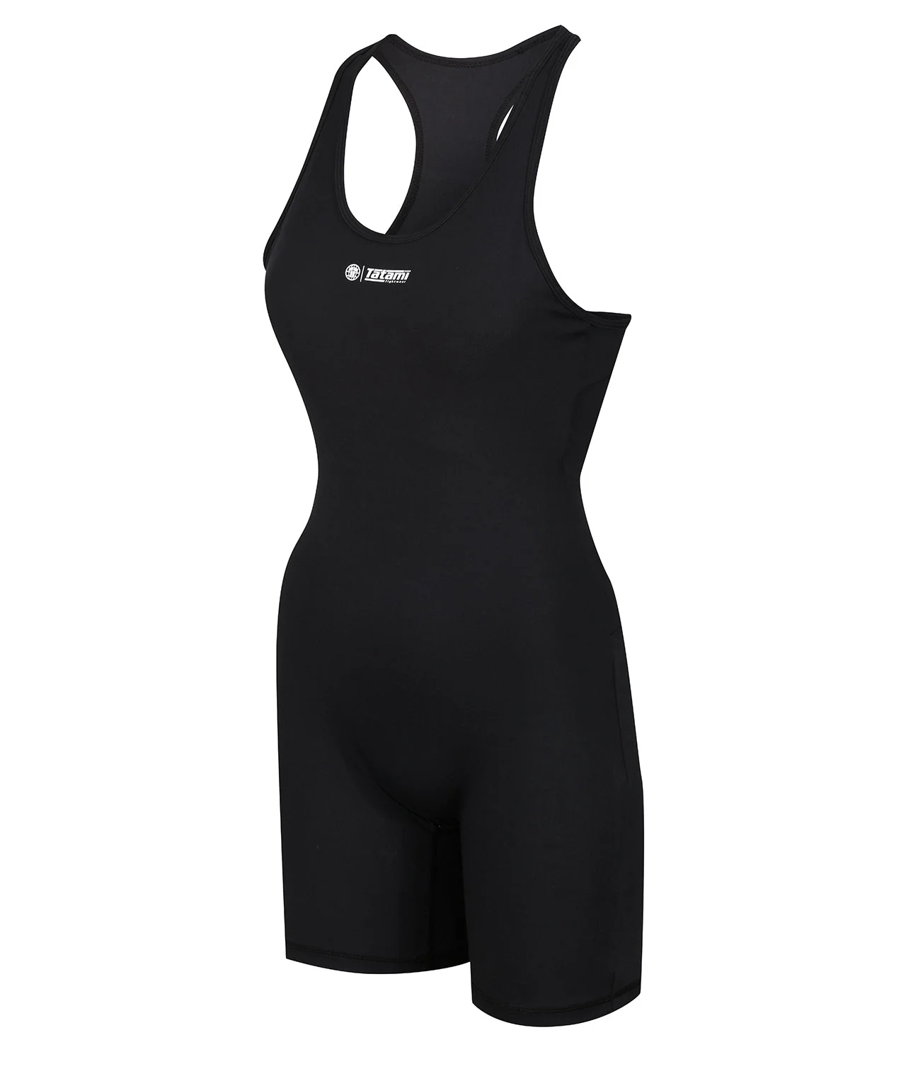 Ladies Vitalize Short Unitard - Image 4