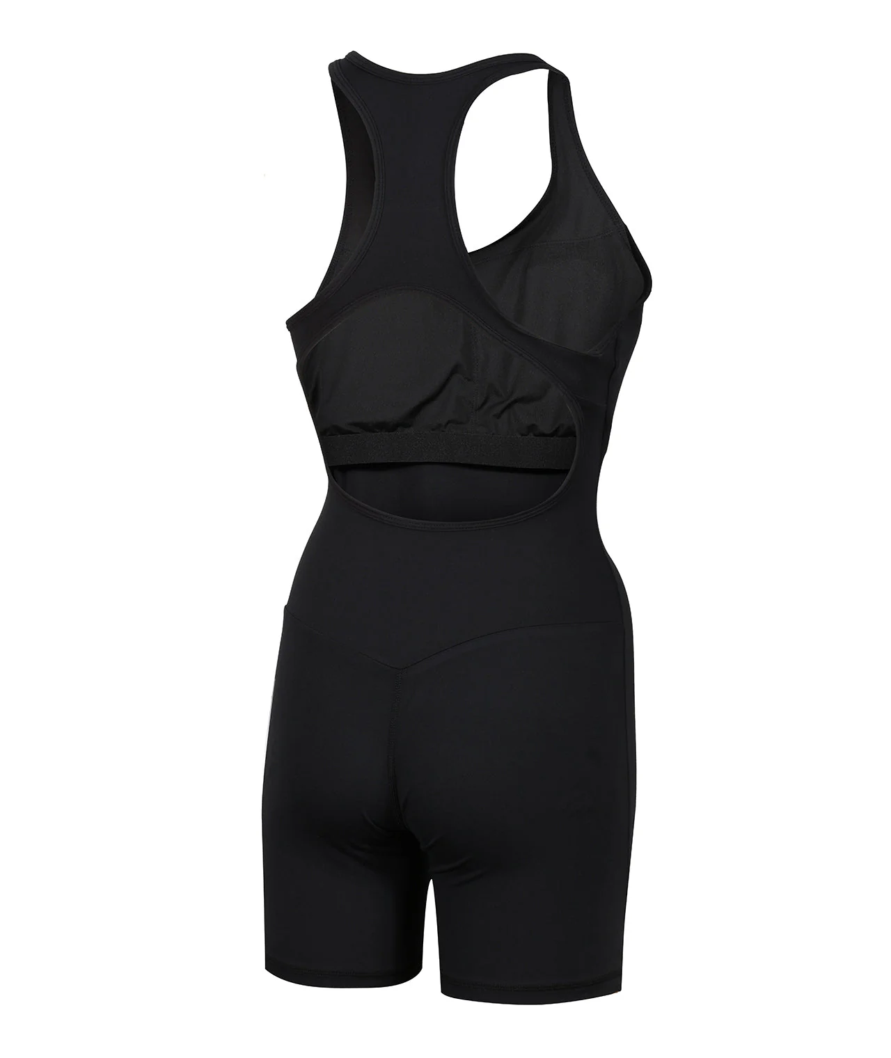 Ladies Vitalize Short Unitard - Image 5