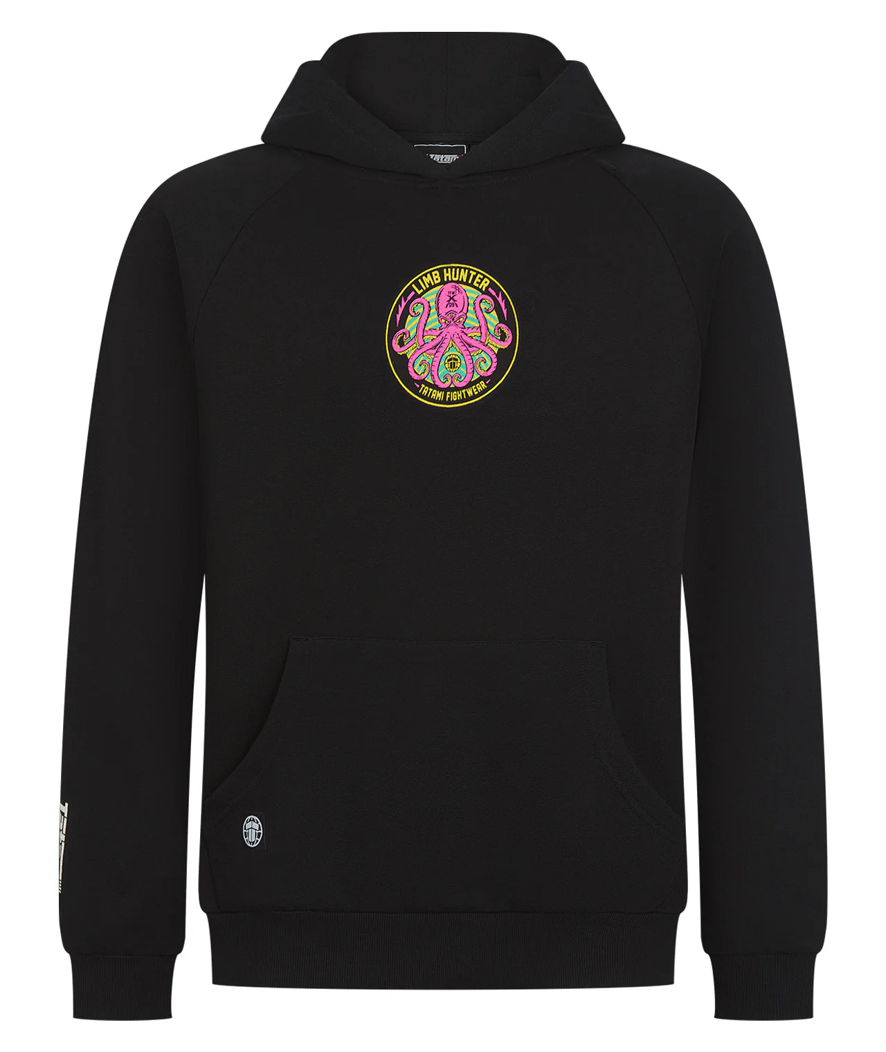 Limb Hunter Hoodie - Image 2