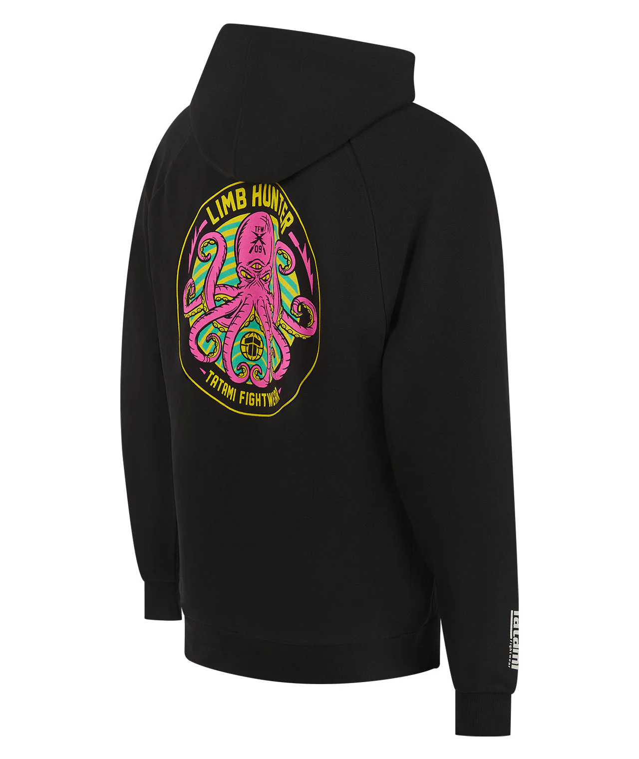 Limb Hunter Hoodie - Image 4