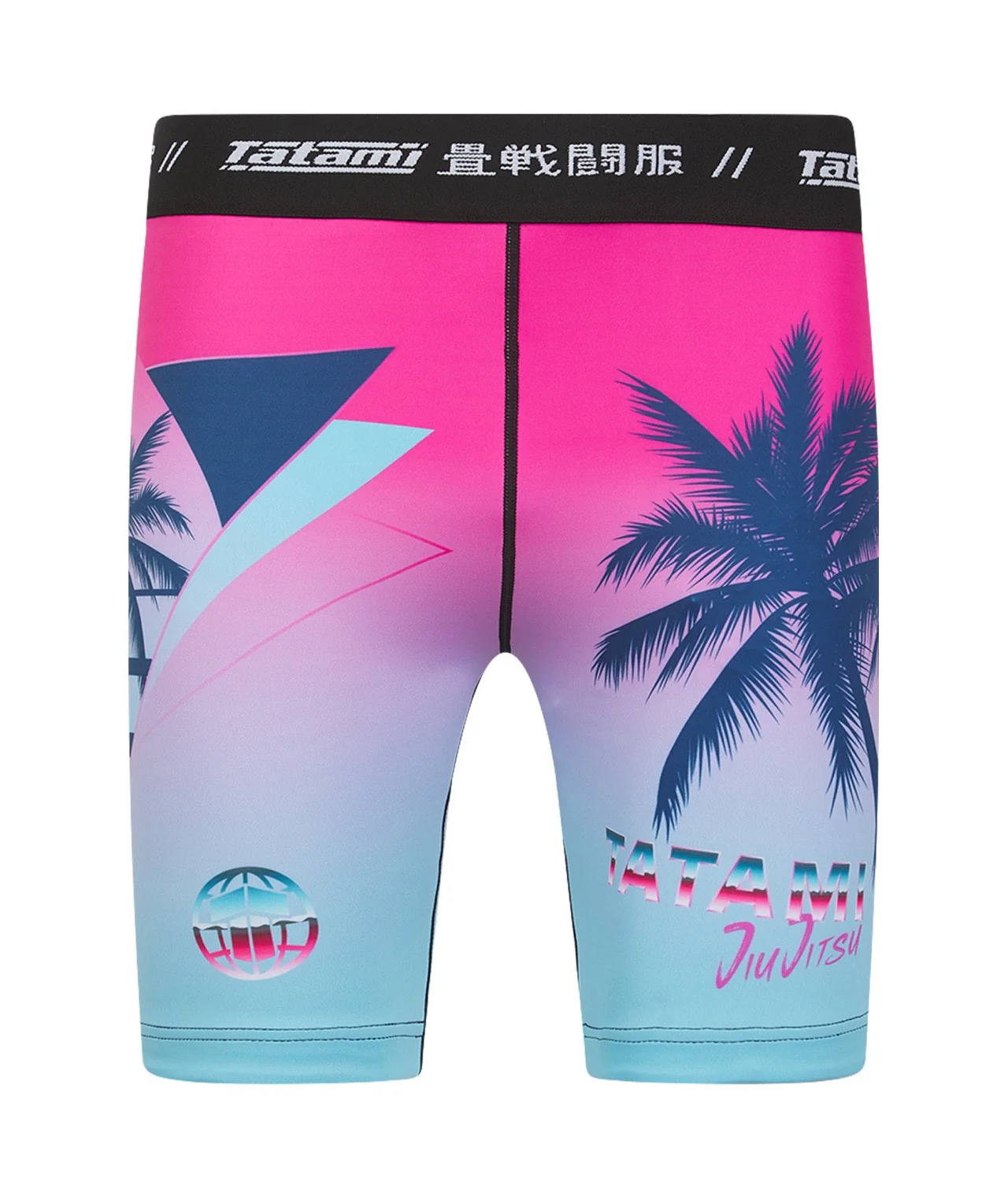 Miami VT Shorts