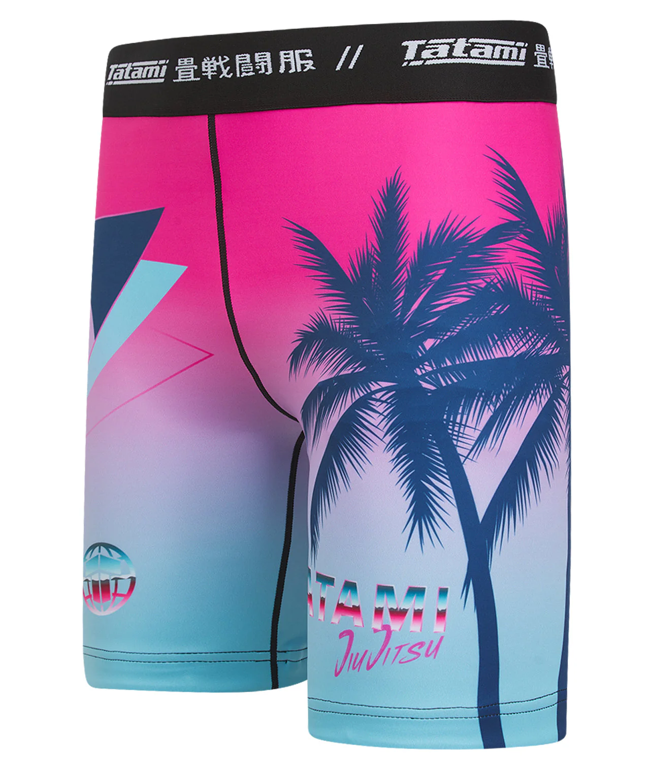 Miami VT Shorts - Image 2