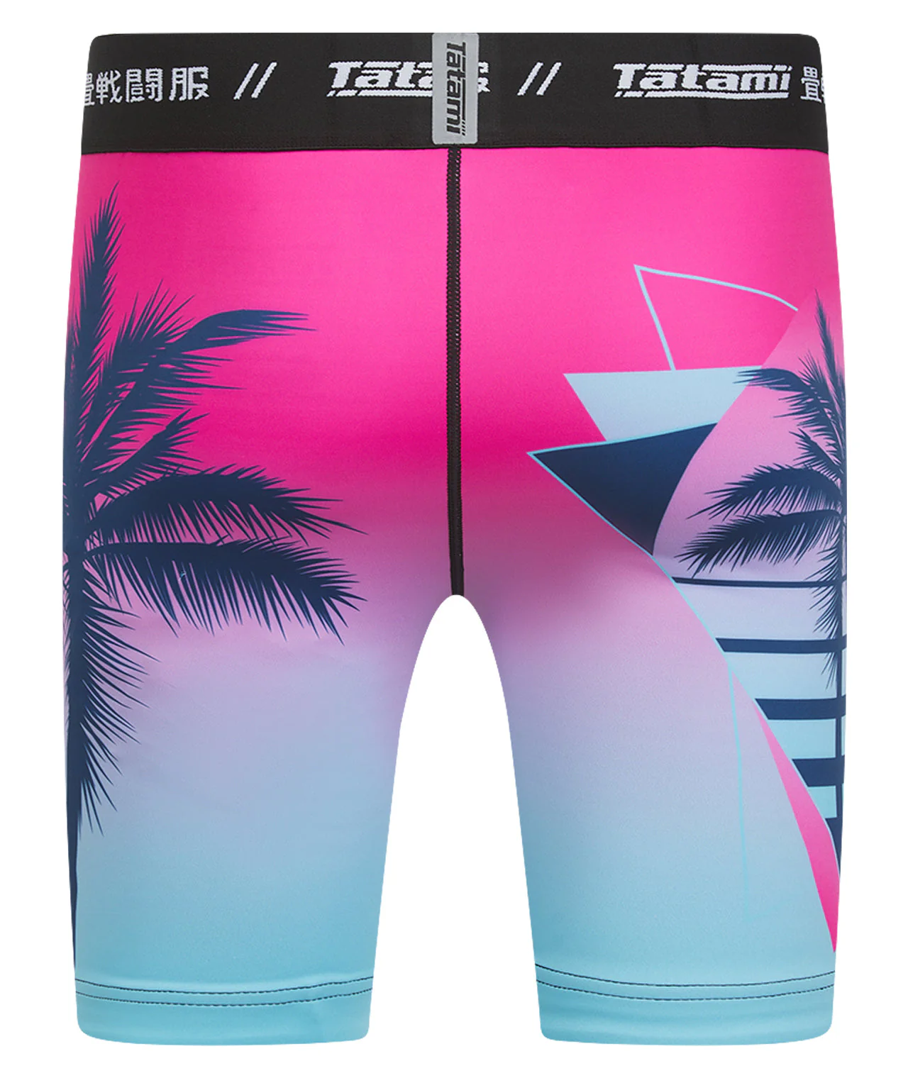 Miami VT Shorts - Image 3