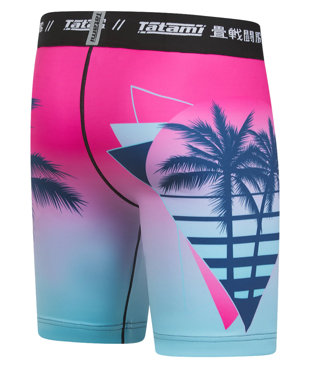 Miami VT Shorts - Image 4