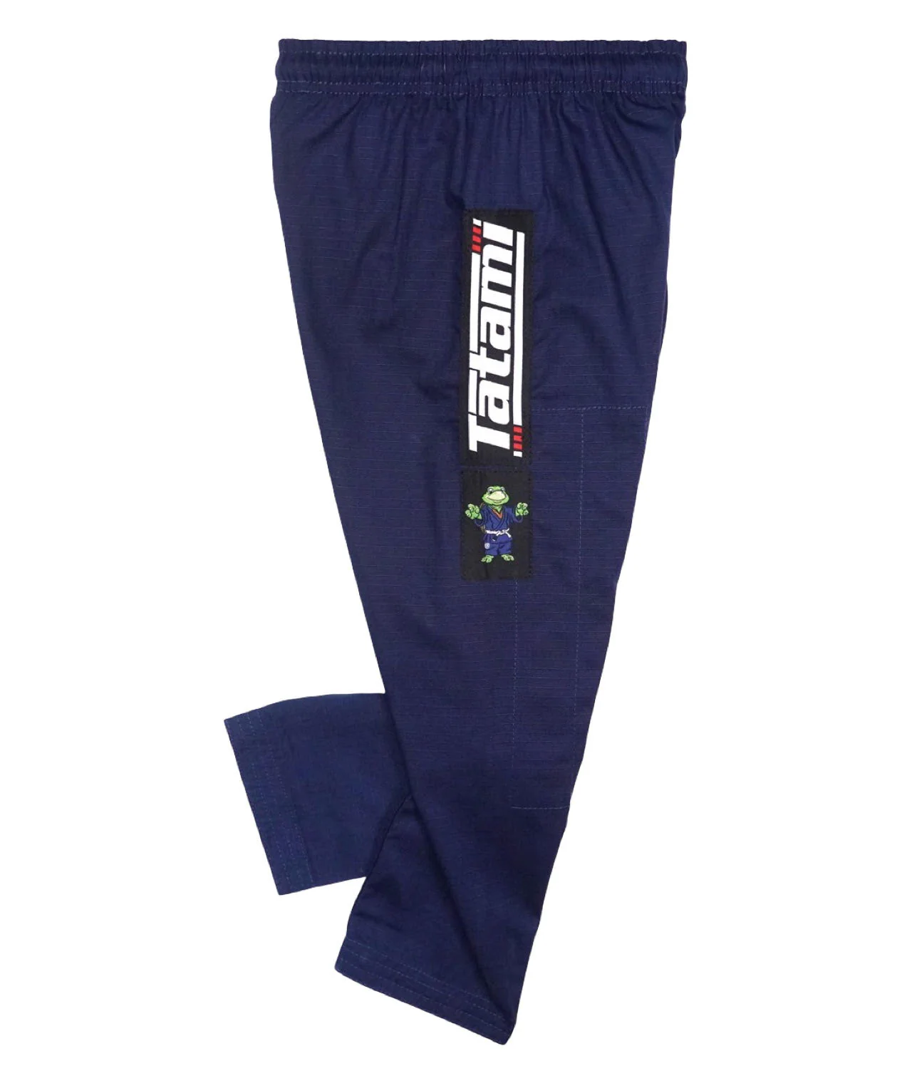 Kids Mini Grapplers Gi - Navy - Image 5