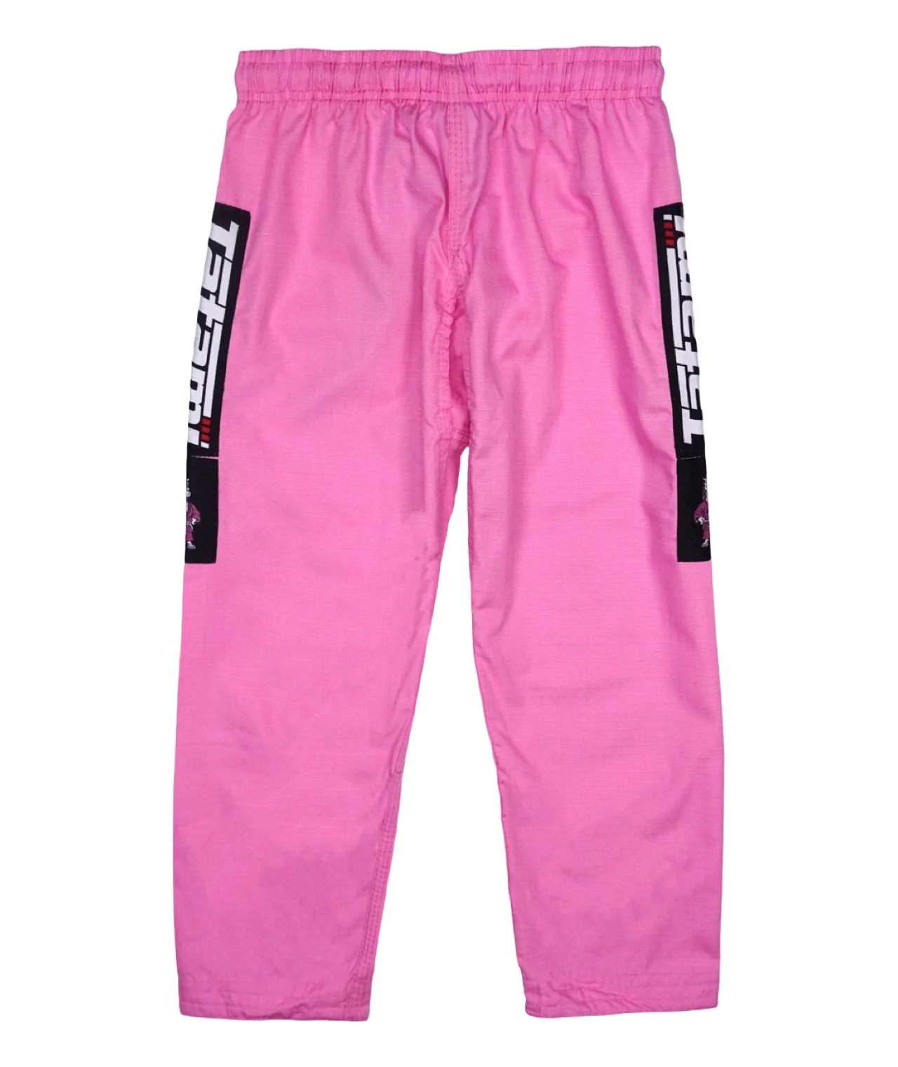 Kids Mini Grapplers Gi - Pink - Image 4