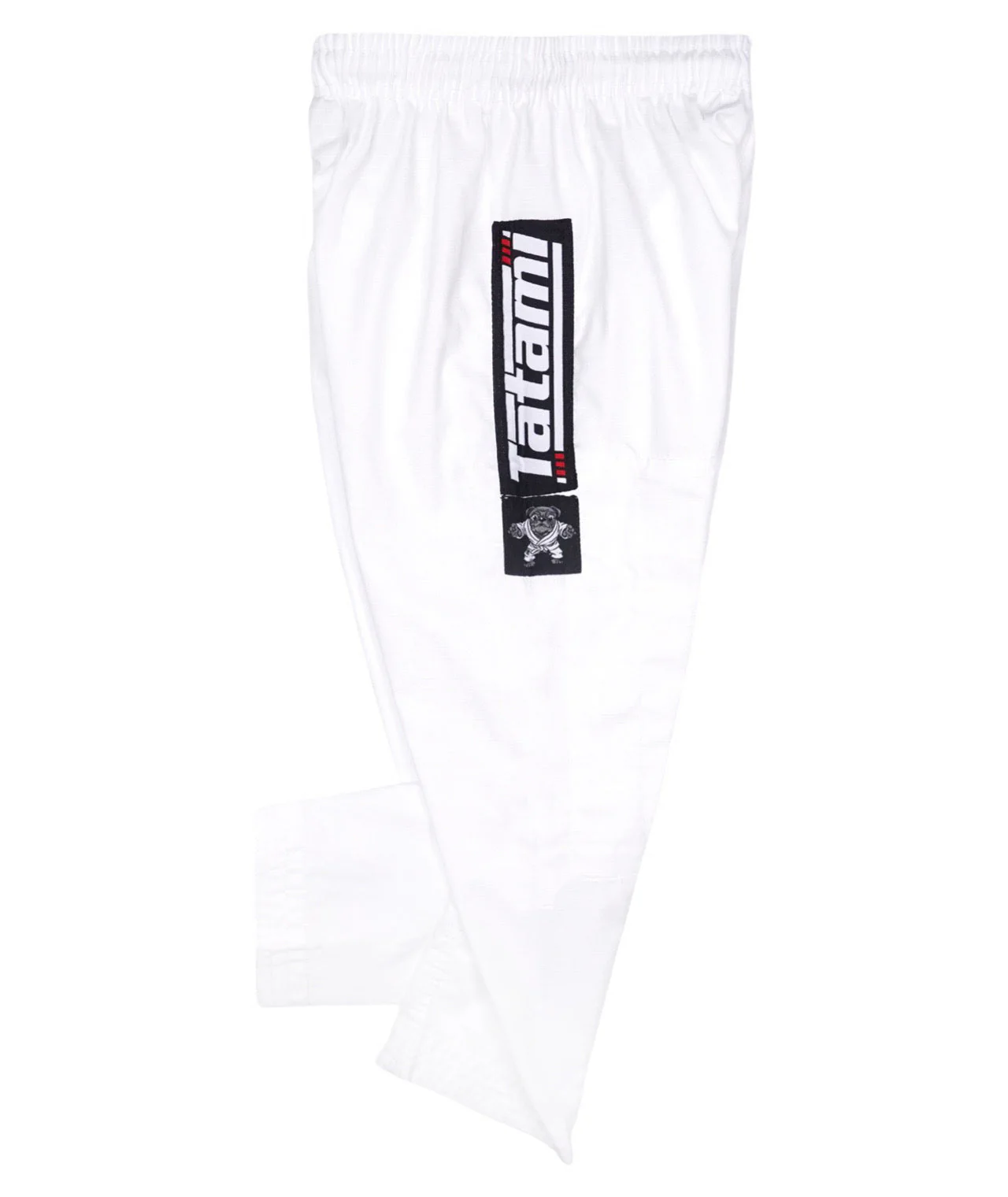 Kids Mini Grapplers Gi - White - Image 5