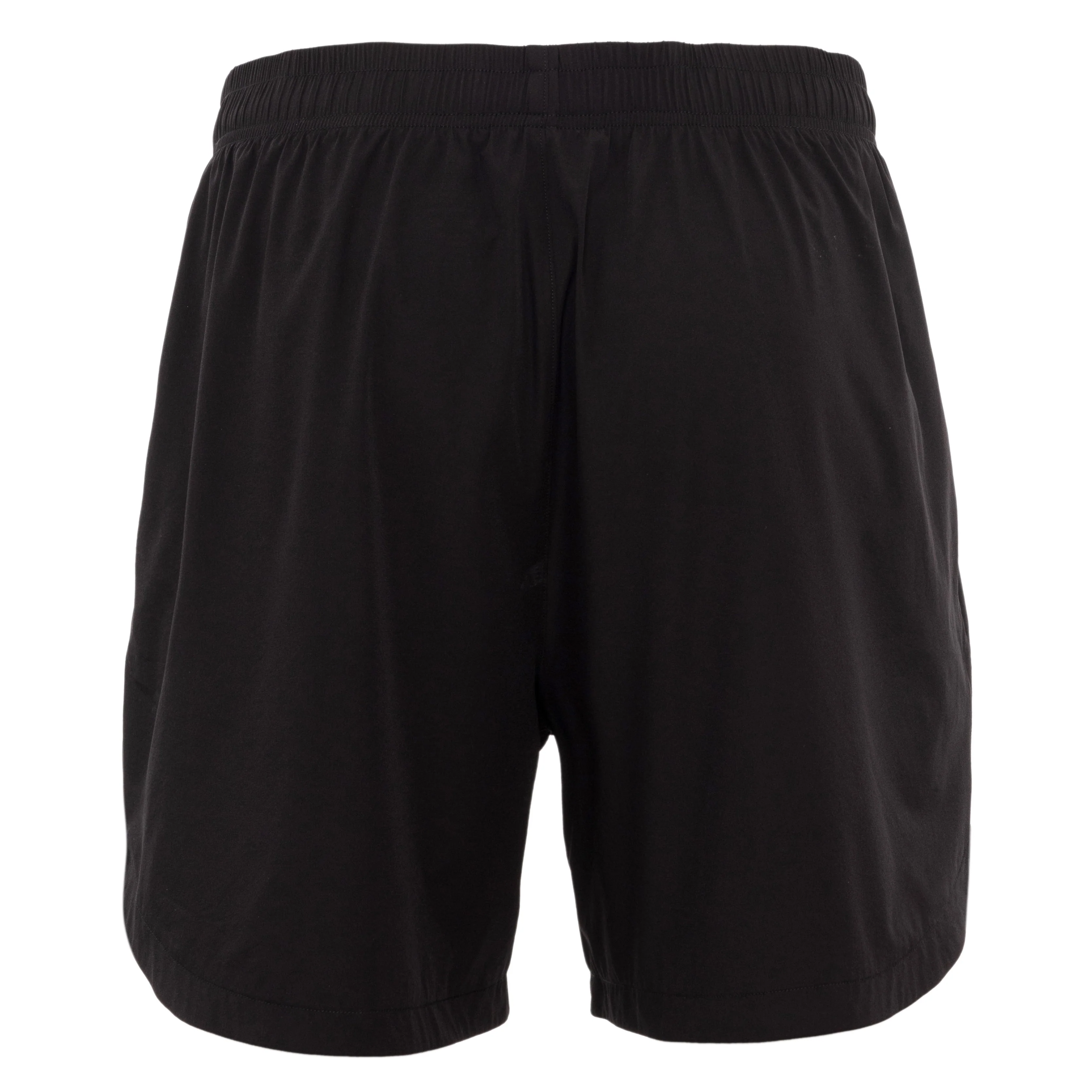 Movement Shorts - Black - Image 3