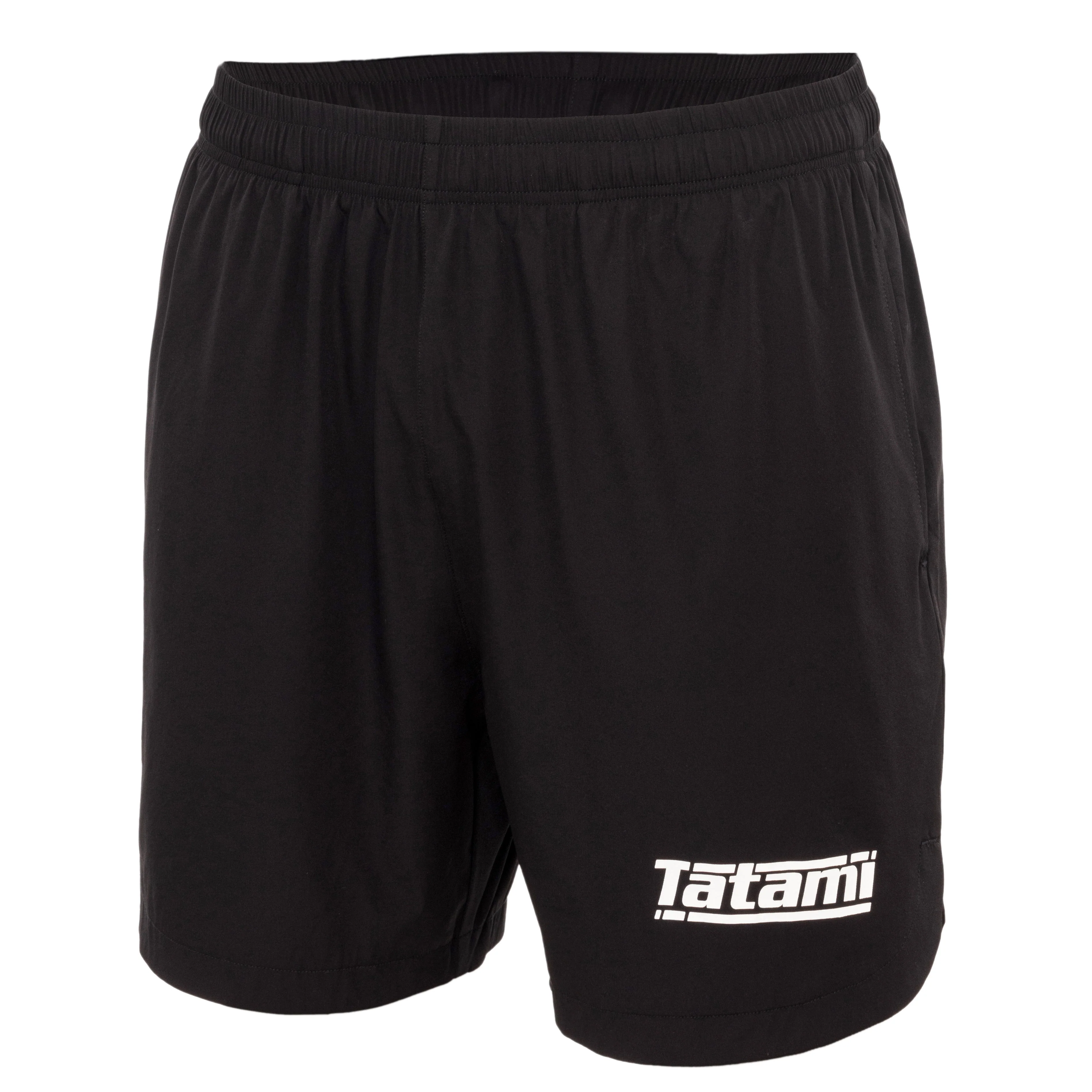 Movement Shorts - Black - Image 4