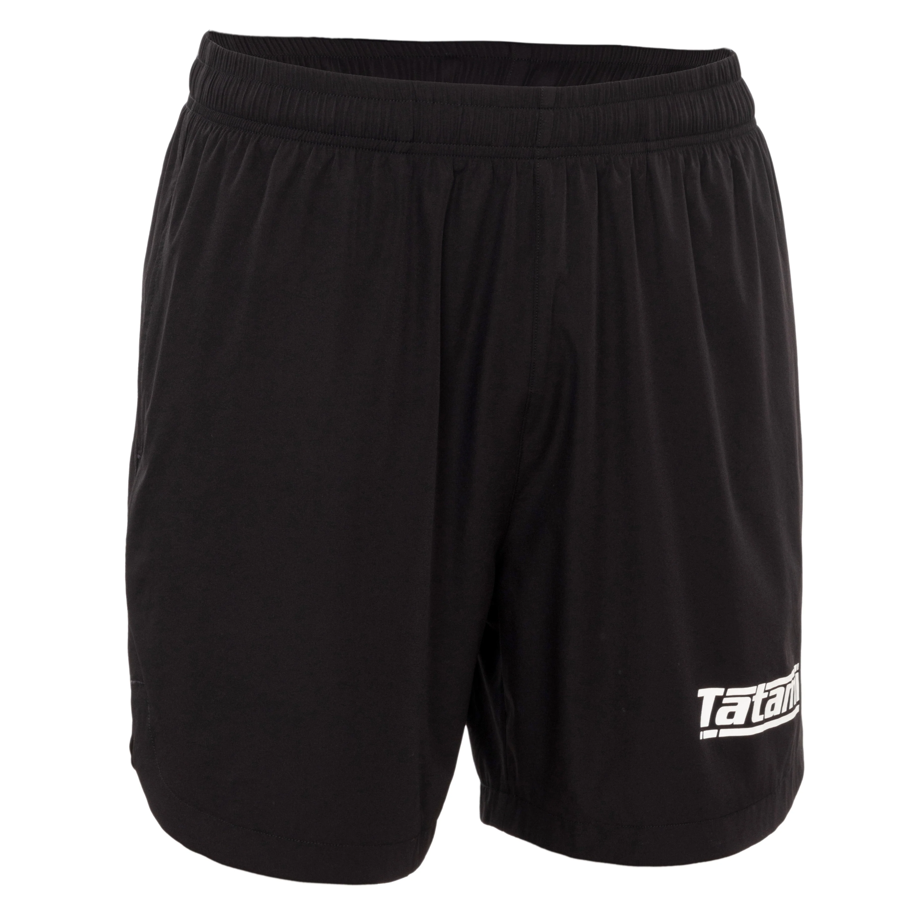 Movement Shorts - Black - Image 5