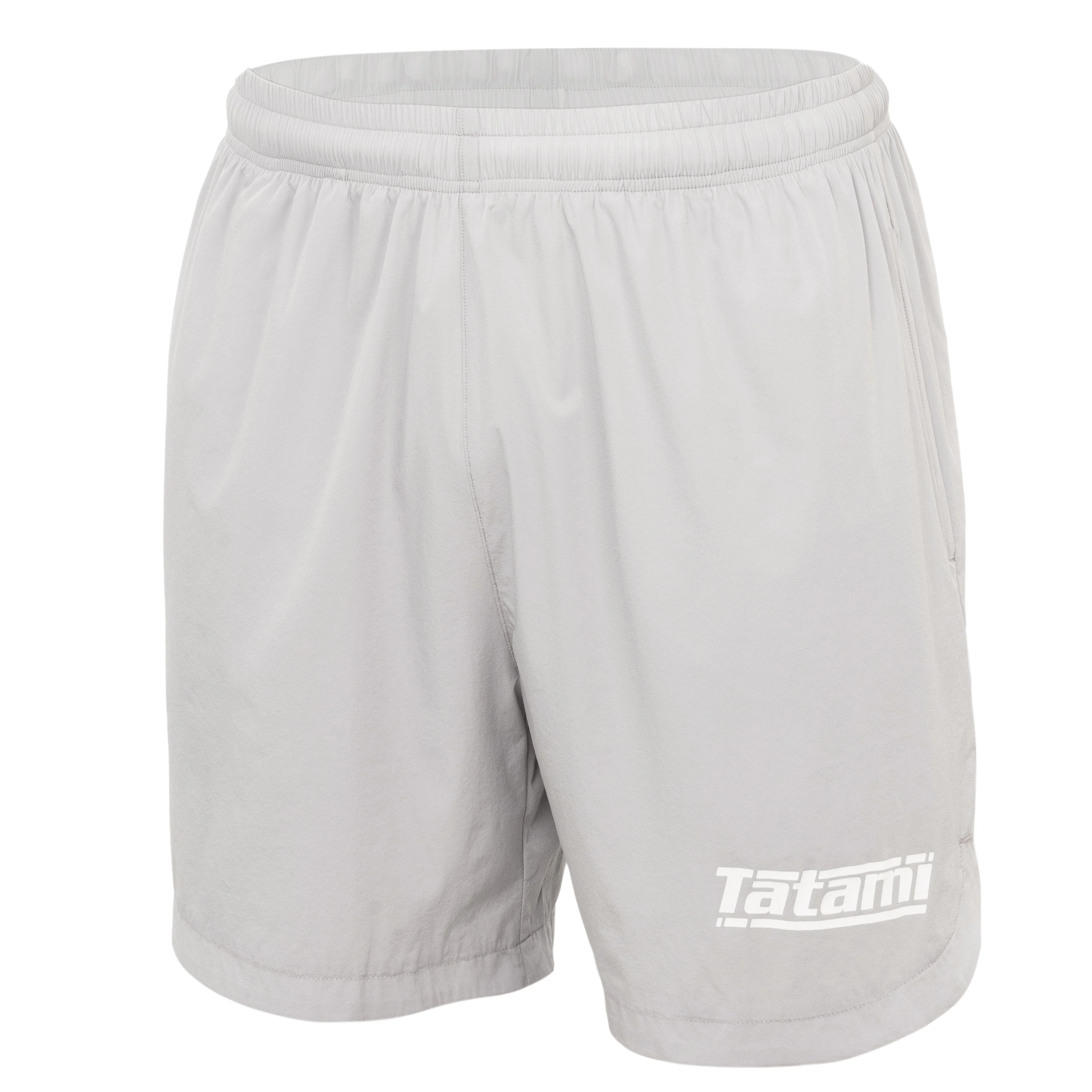 Movement Shorts - Grey - Image 4