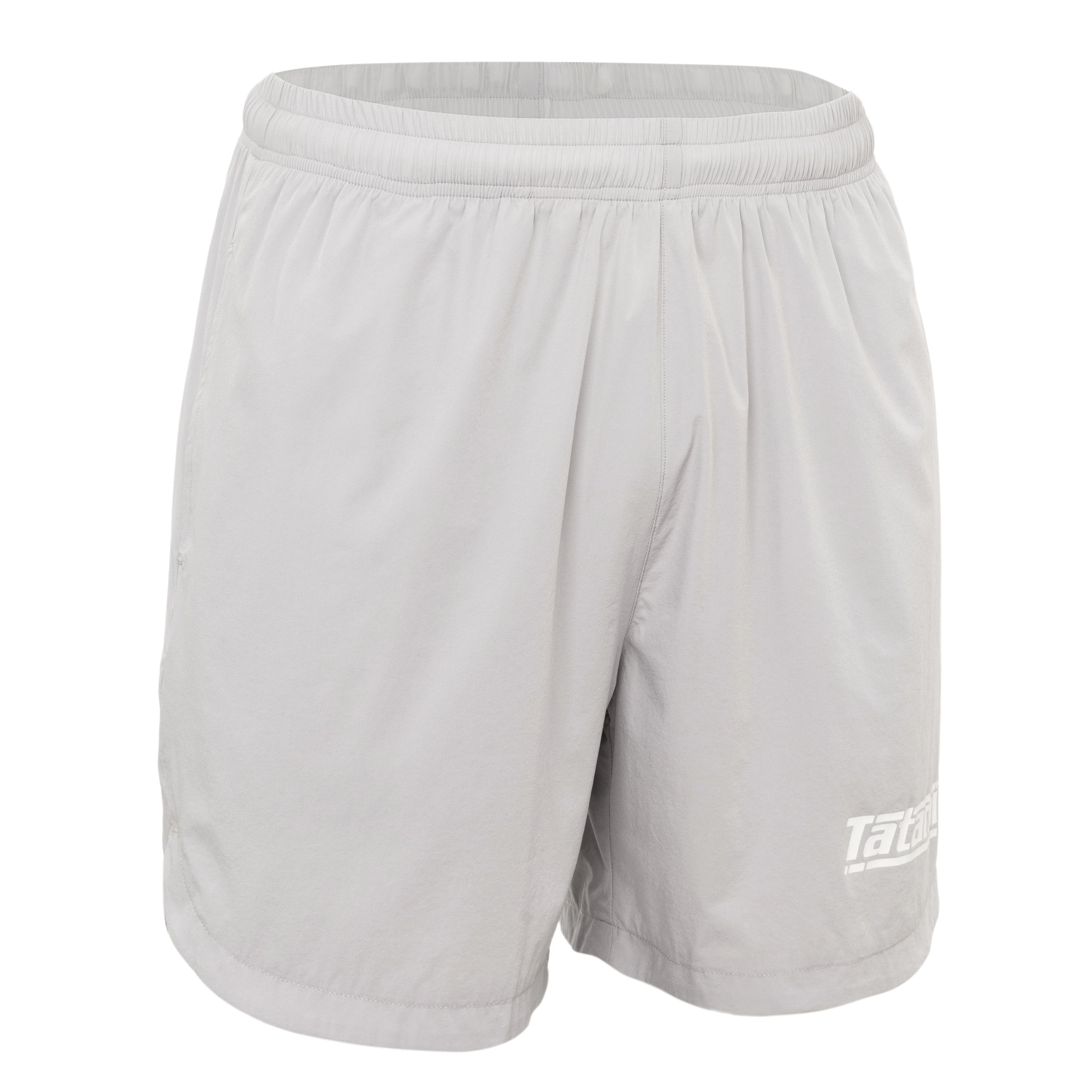 Movement Shorts - Grey - Image 5
