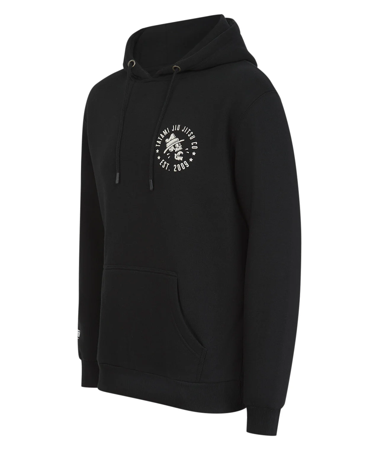 Not Afraid To Die Hoodie - Image 3