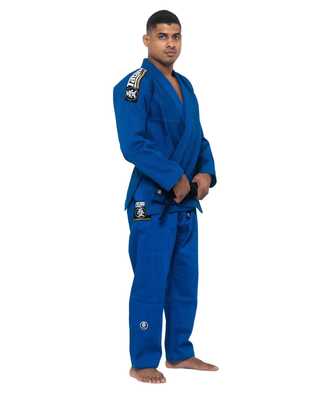 Nova Absolute Blue Gi - Image 3