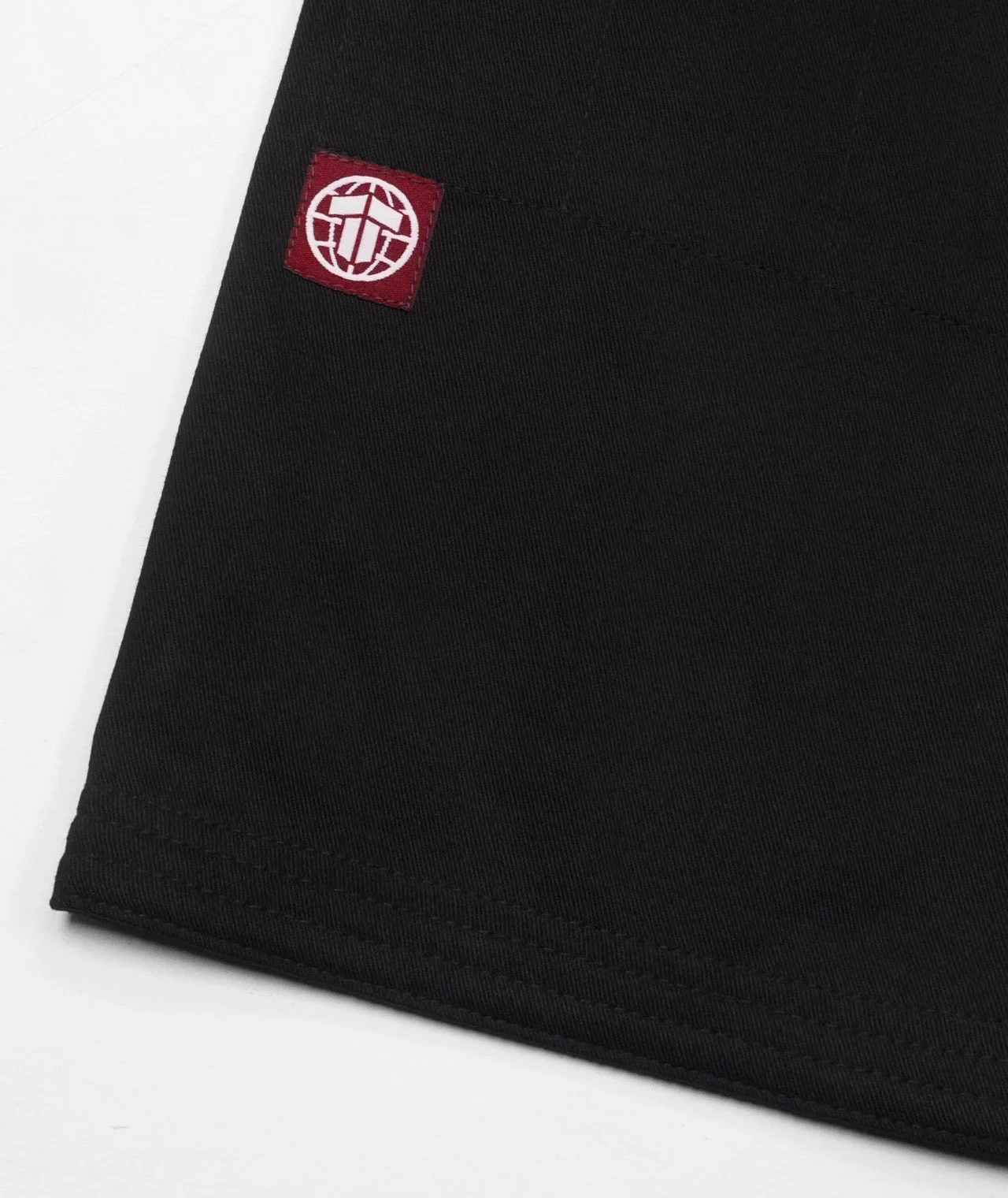 Nova Competidor Gi - Black - Image 10