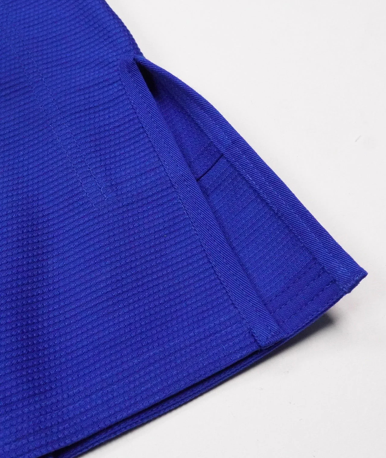 Nova Competidor Gi - Blue - Image 8