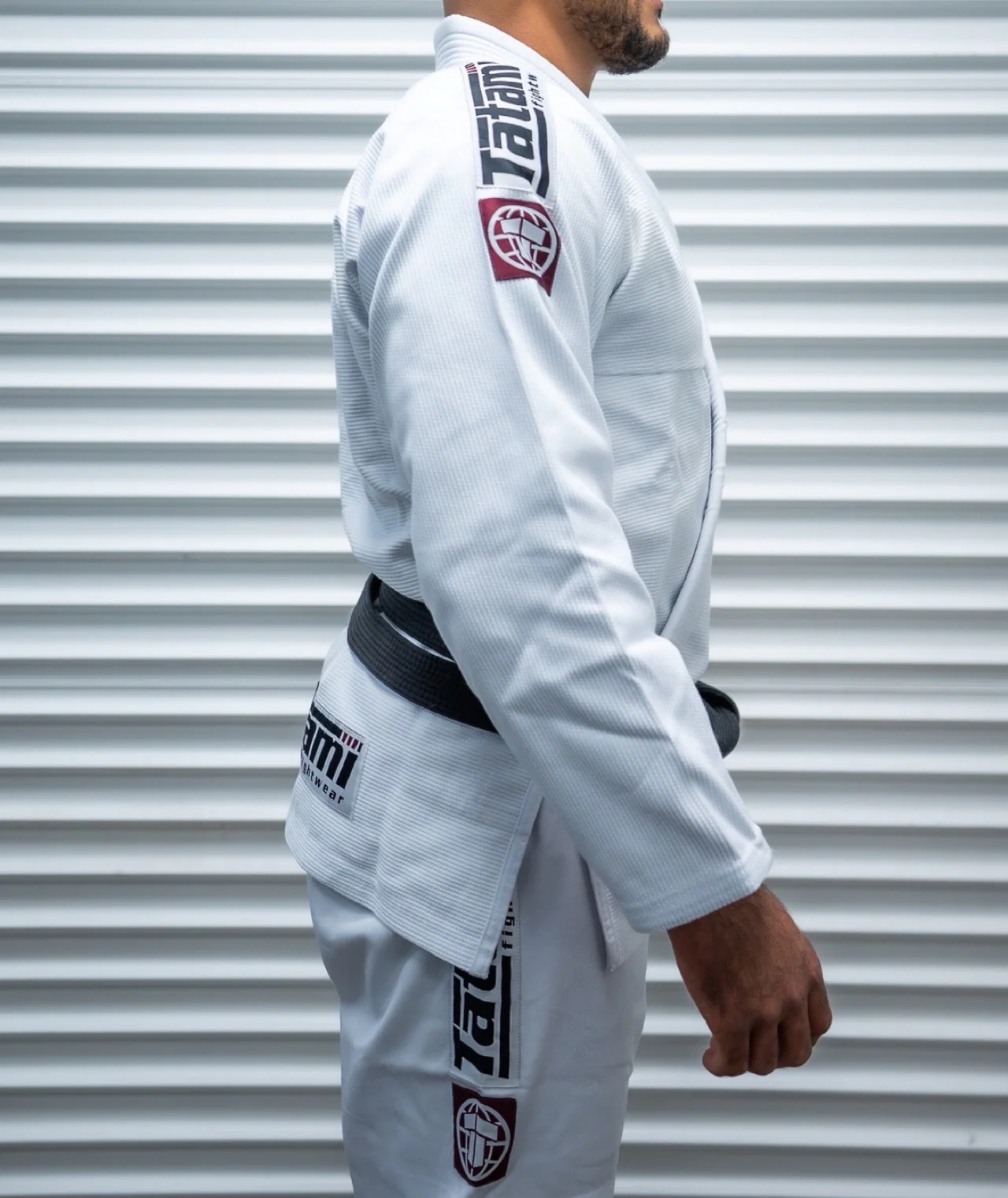 Nova Competidor Gi - White - Image 13