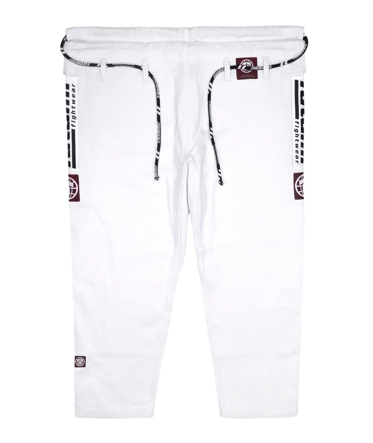 Nova Competidor Gi - White - Image 5
