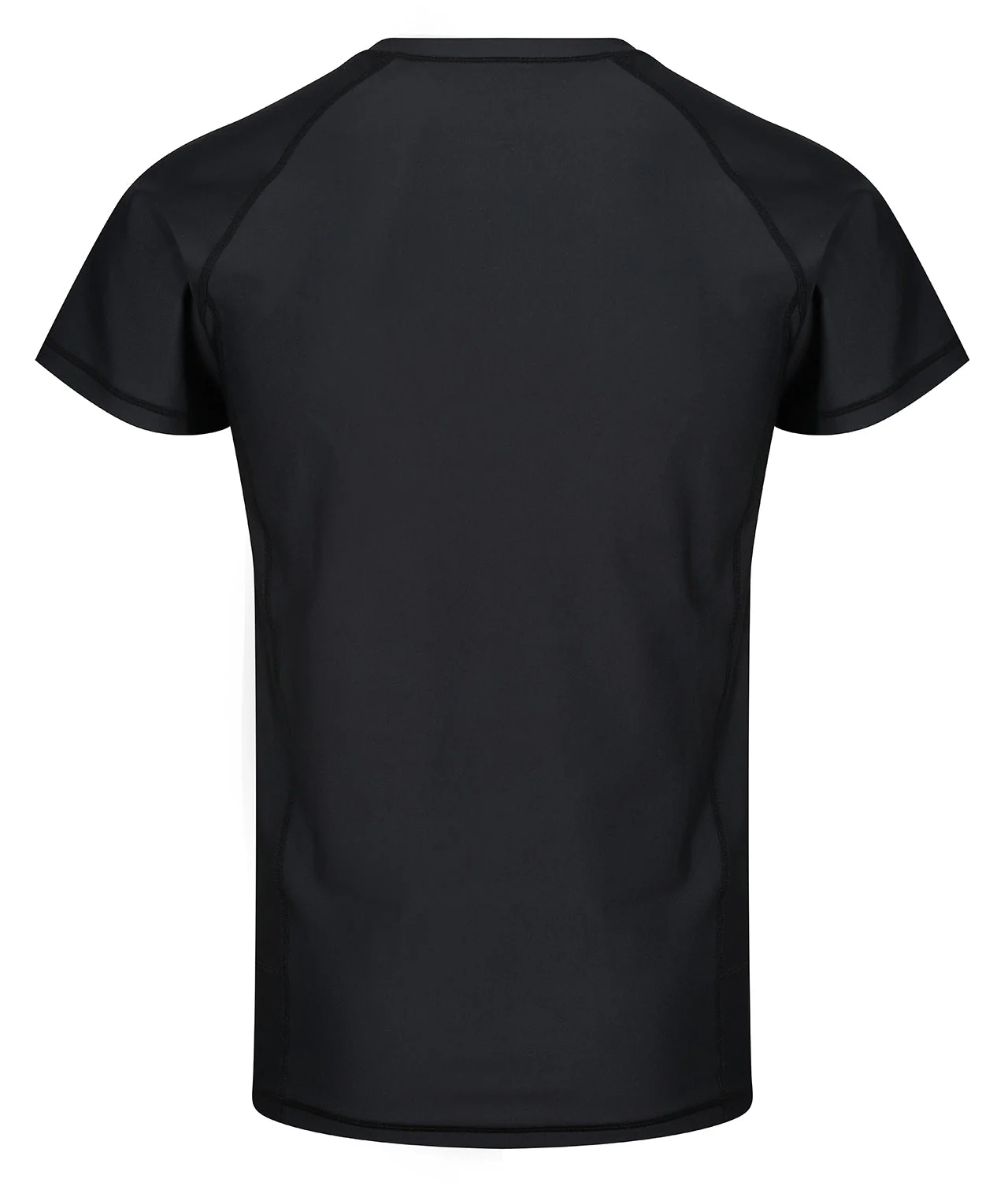 Nova Short Sleeve Rash Guard - Image 3