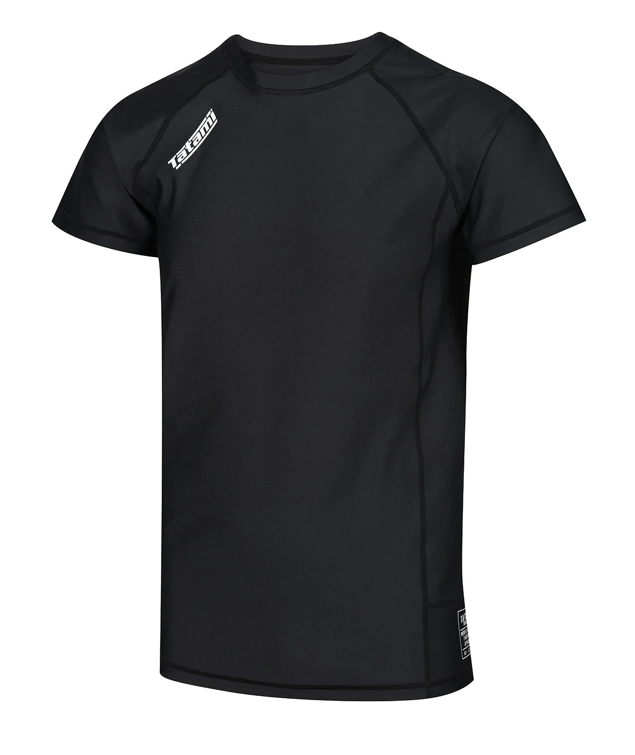 Nova Short Sleeve Rash Guard - Image 4