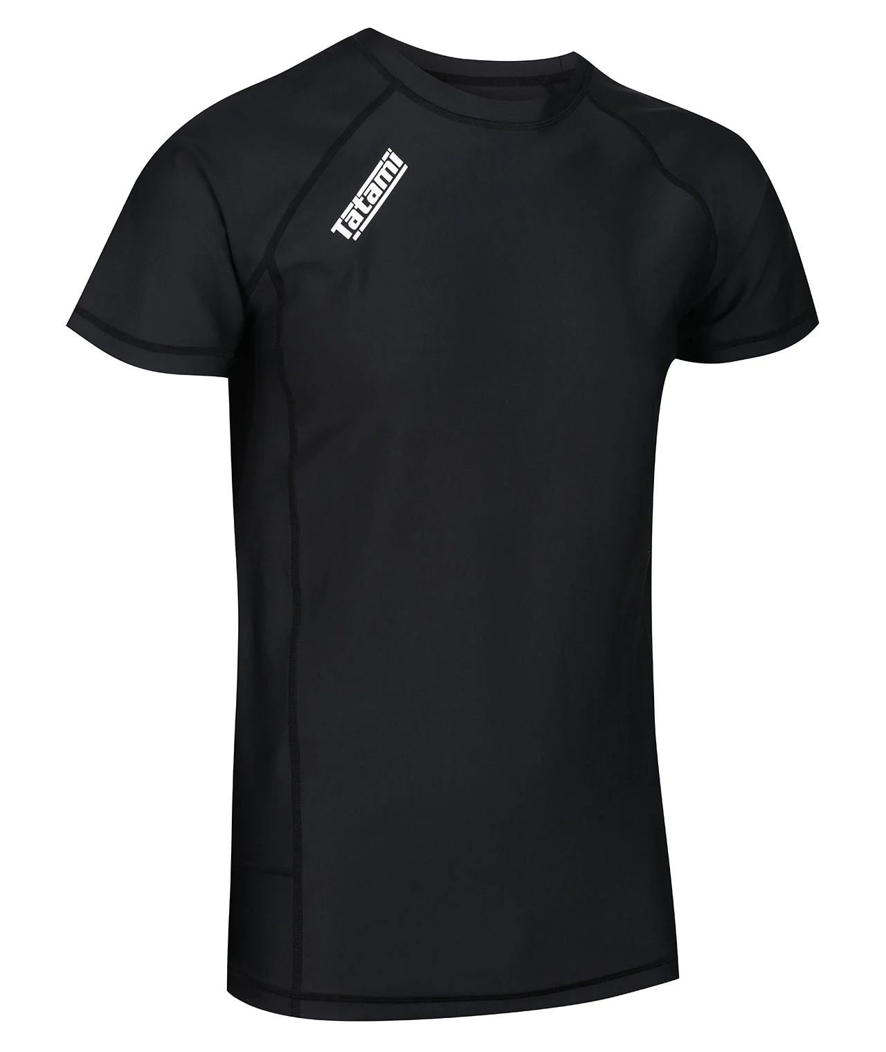 Nova Short Sleeve Rash Guard - Image 5