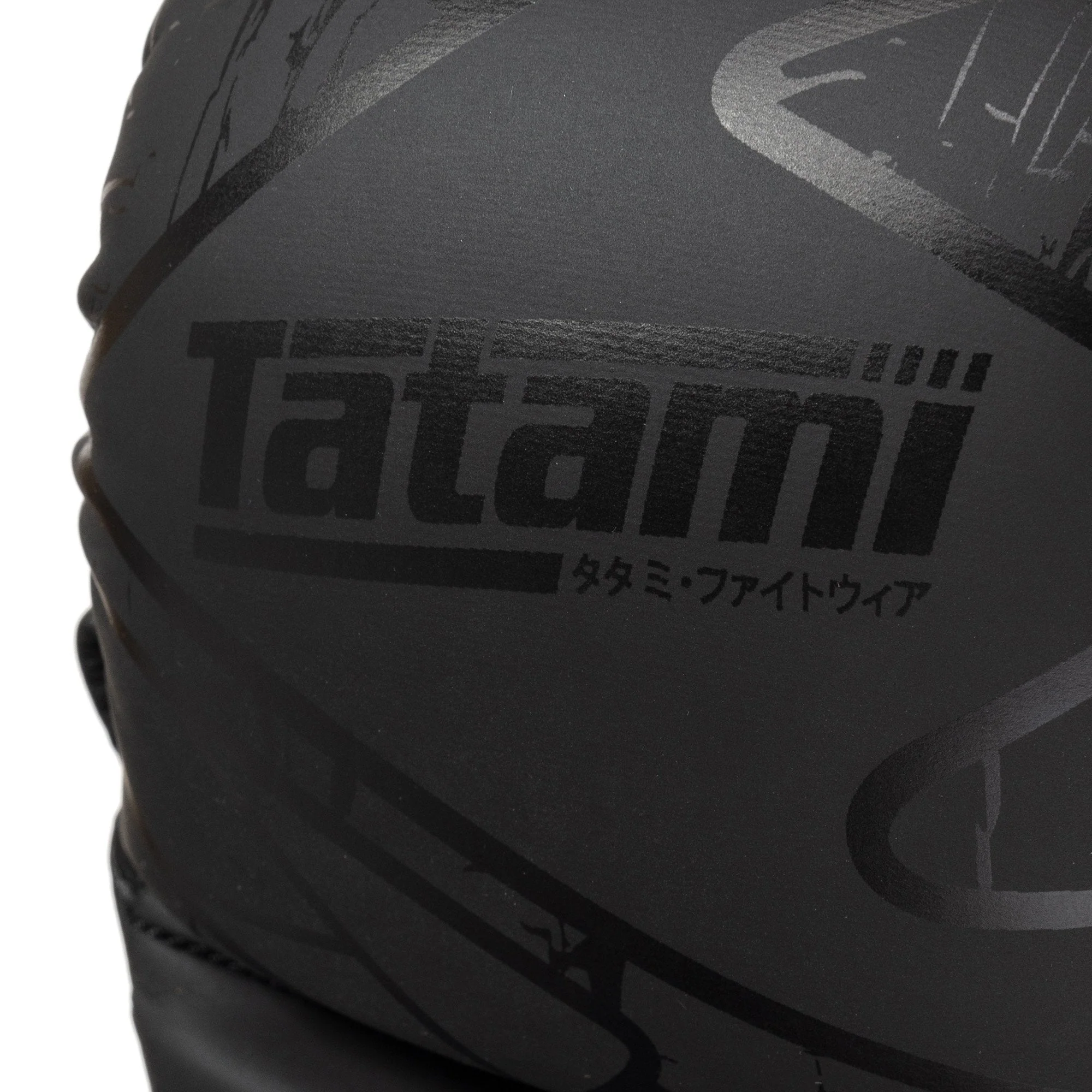 Obsidian 6oz MMA Sparring Gloves - Image 8