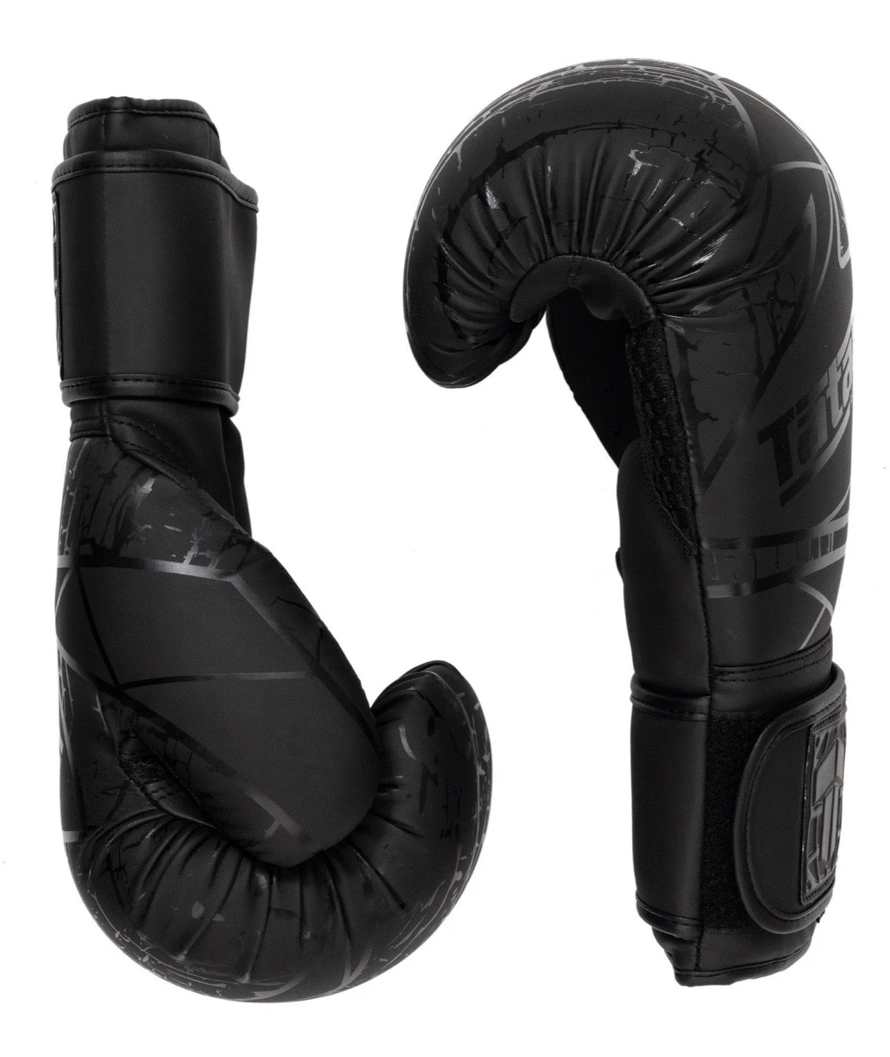 Obsidian Boxing Gloves - Image 5