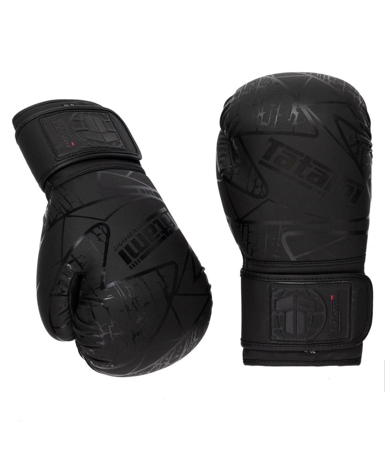 Obsidian Boxing Gloves - Image 6