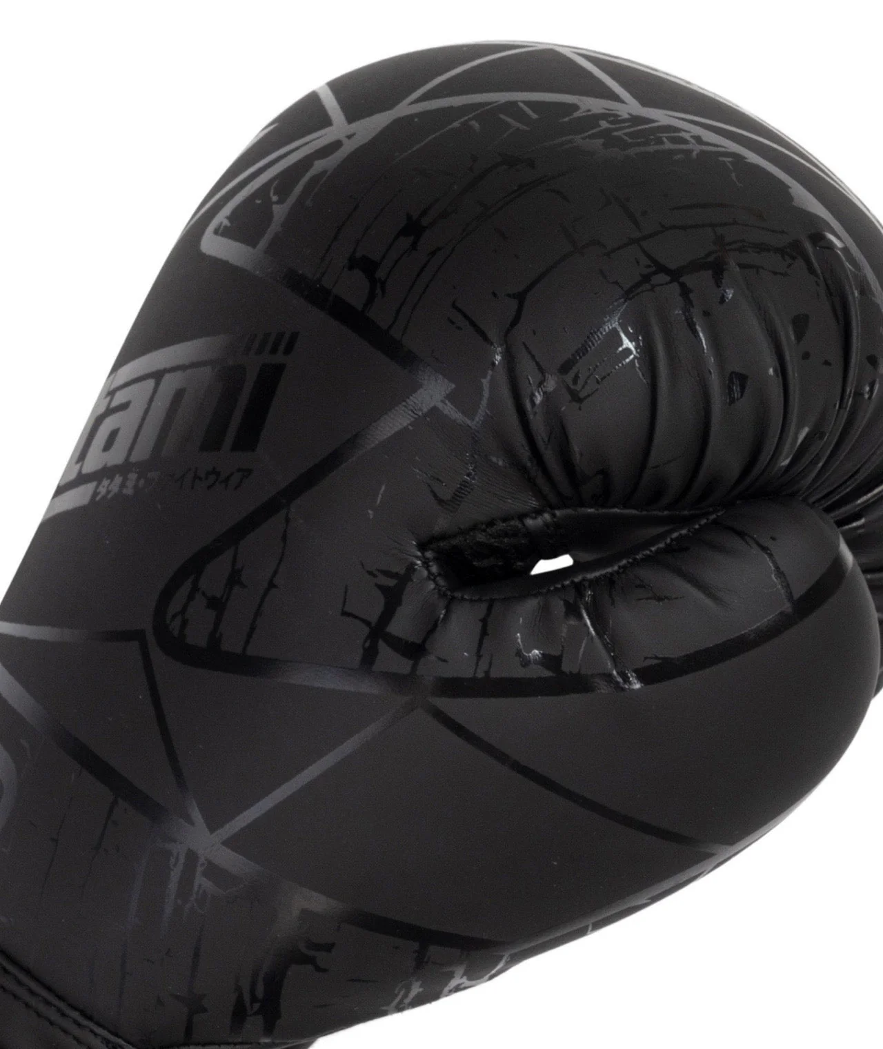 Obsidian Boxing Gloves - Image 7