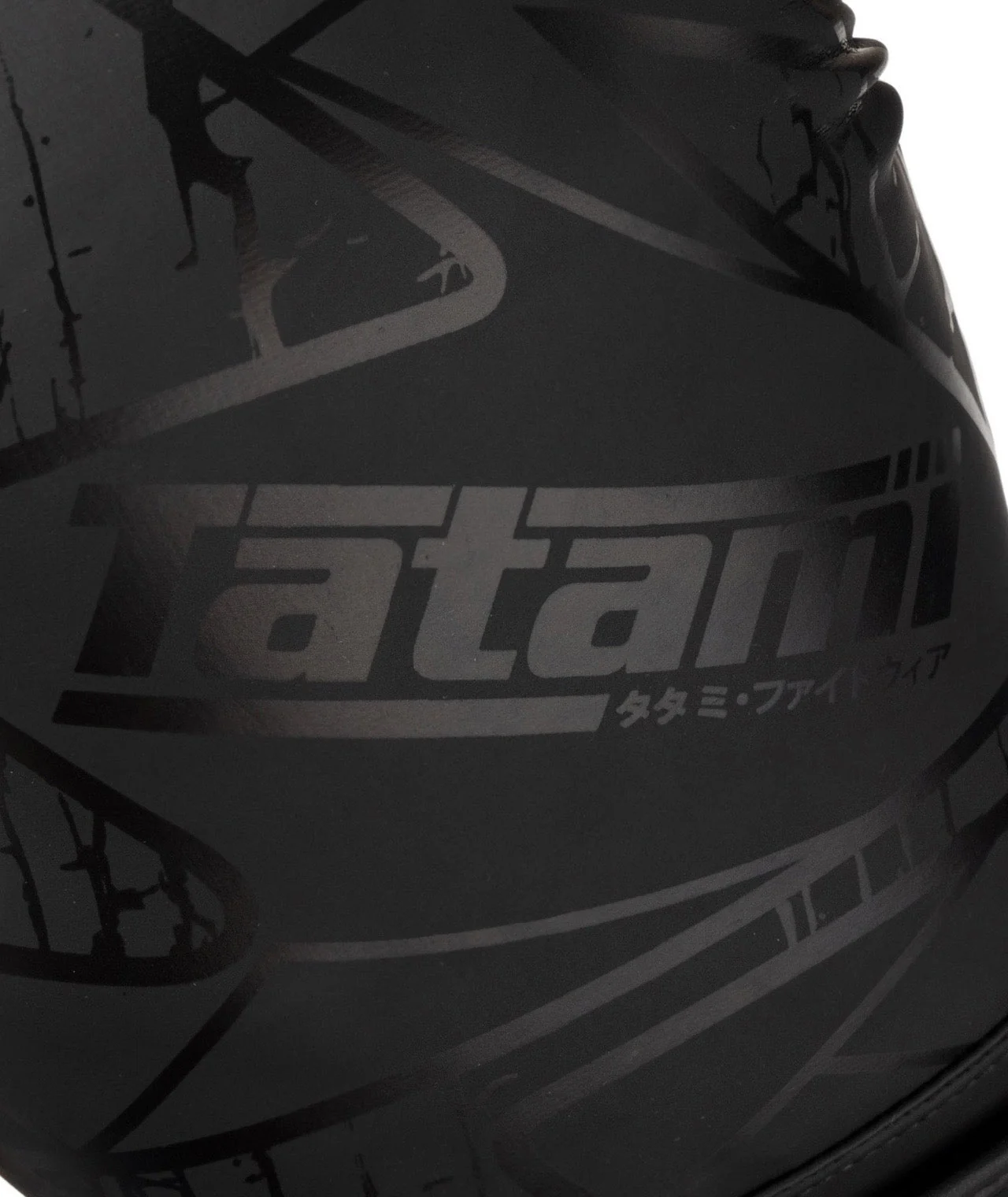 Obsidian Boxing Gloves - Image 8