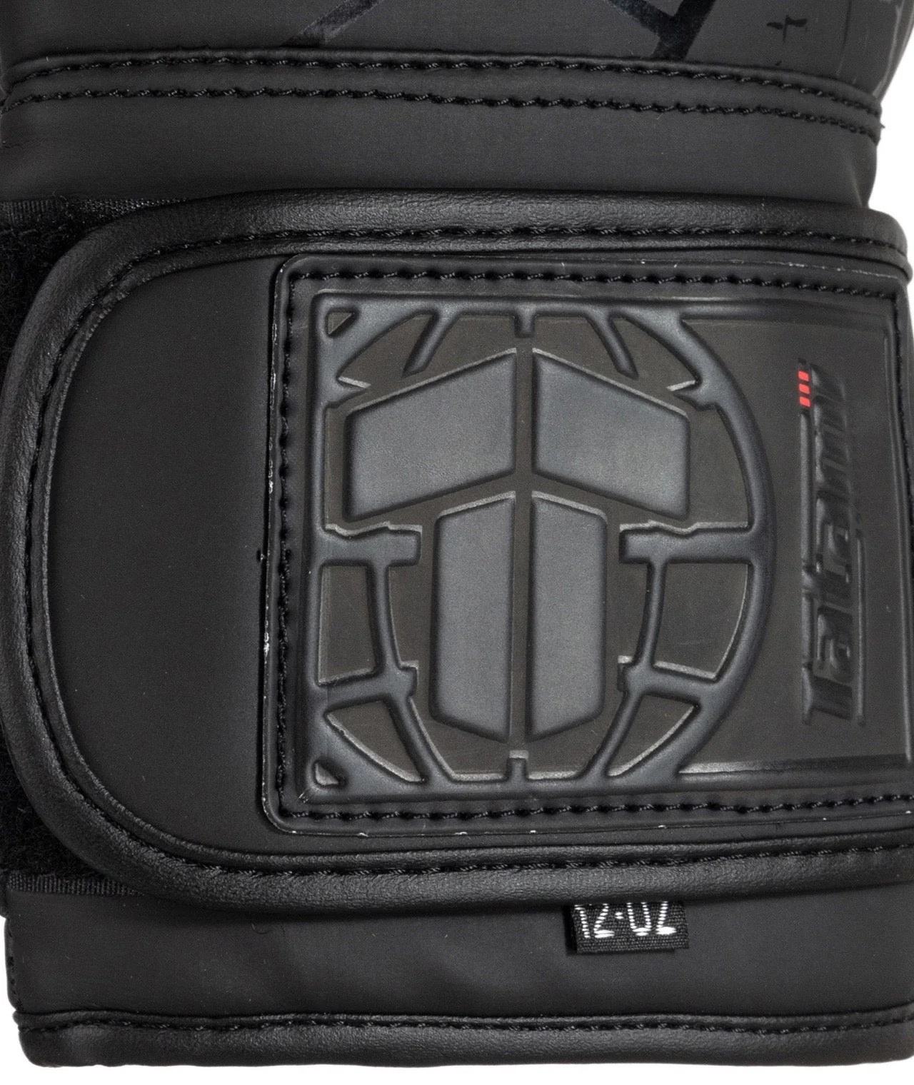 Obsidian Boxing Gloves - Image 9