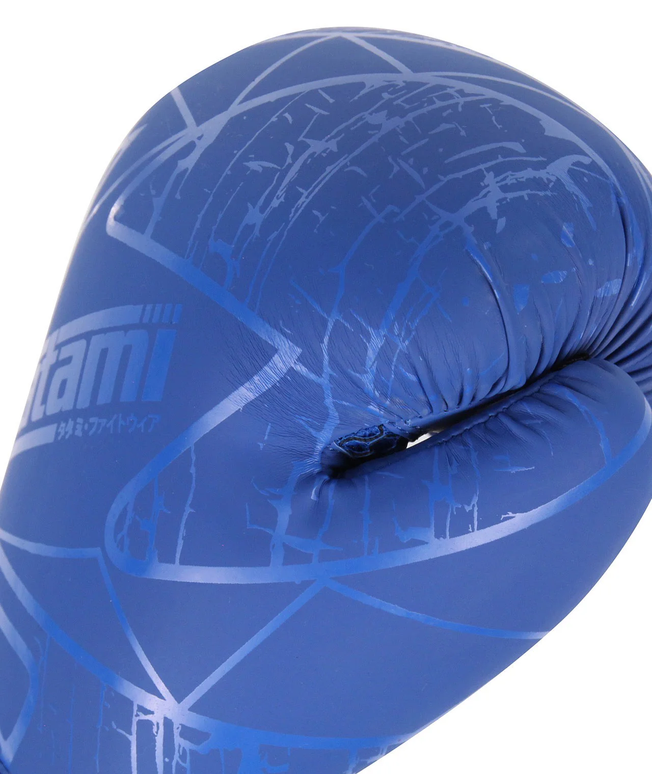Obsidian Boxing Gloves - Blue - Image 6