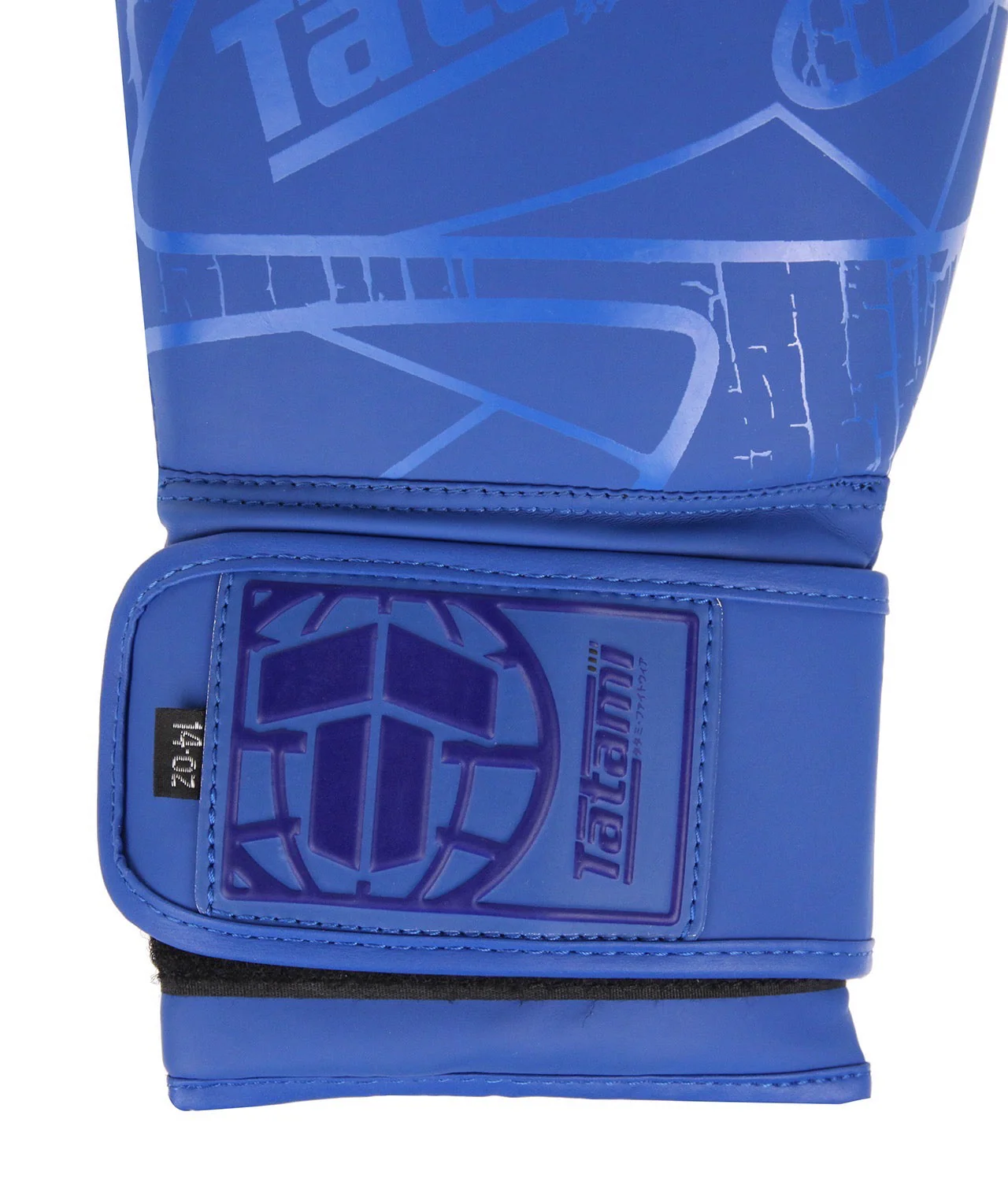 Obsidian Boxing Gloves - Blue - Image 7