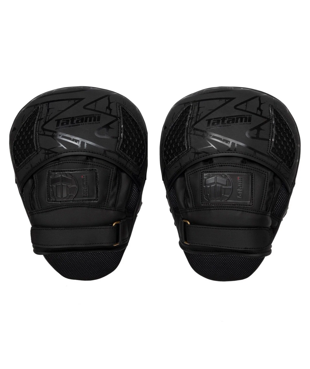 Obsidian Focus Mitt - Image 3