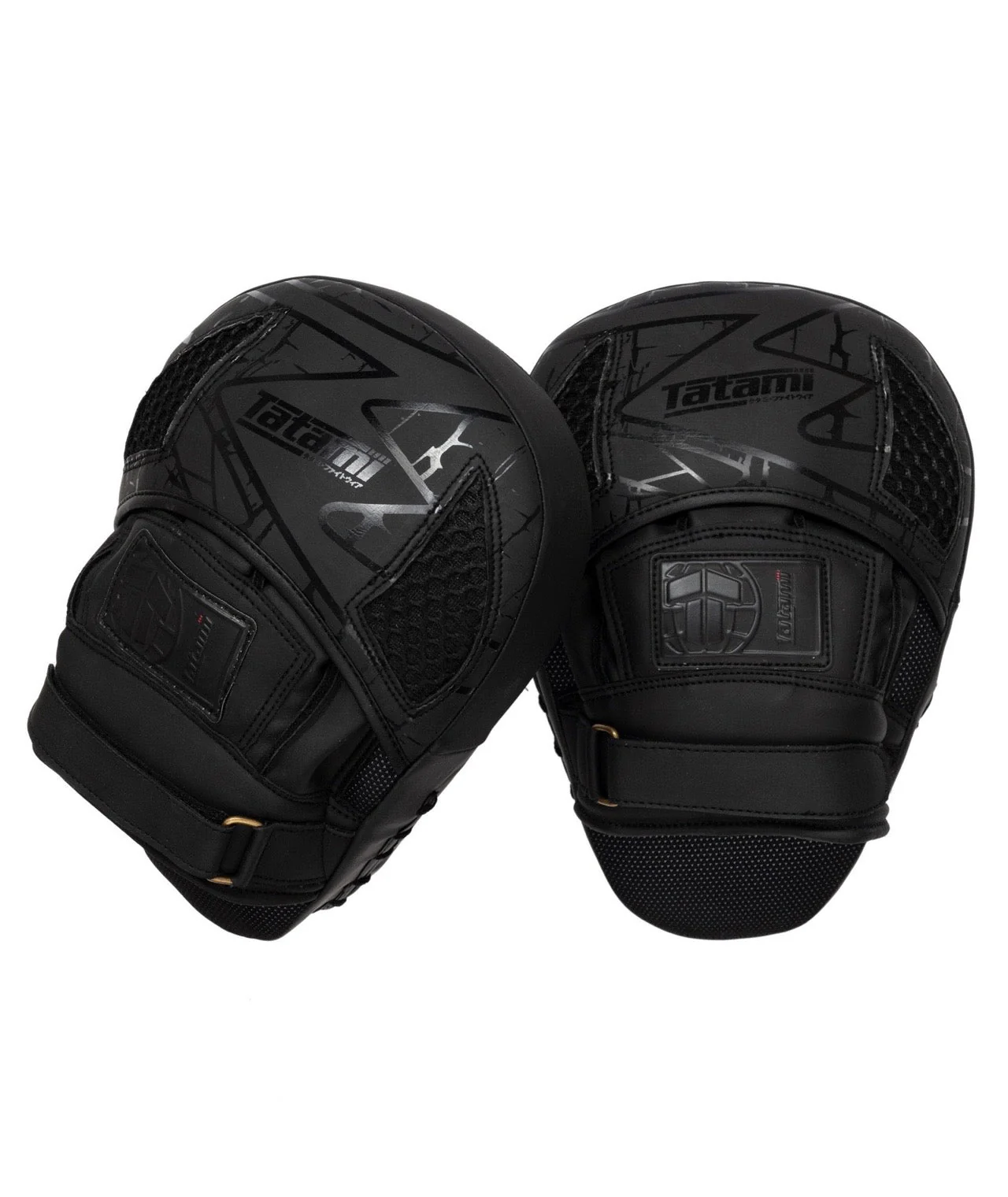 Obsidian Focus Mitt - Image 4