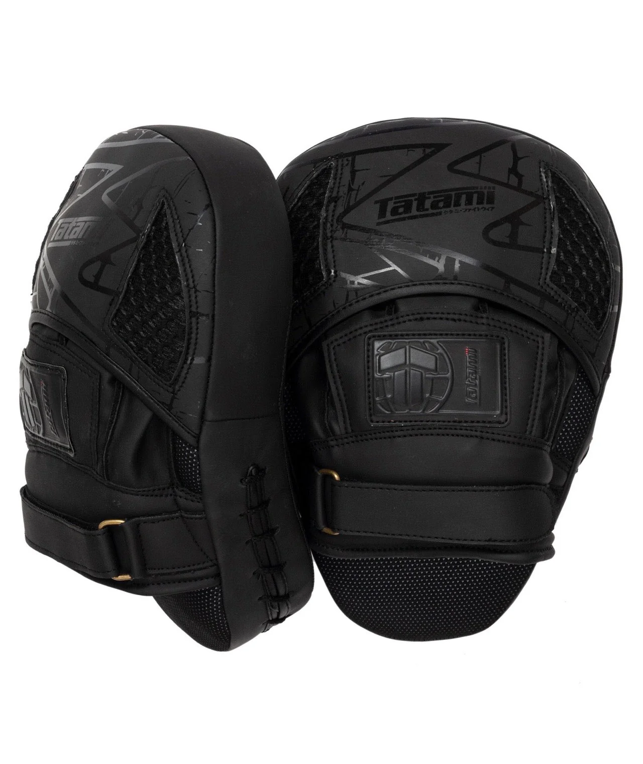 Obsidian Focus Mitt - Image 5