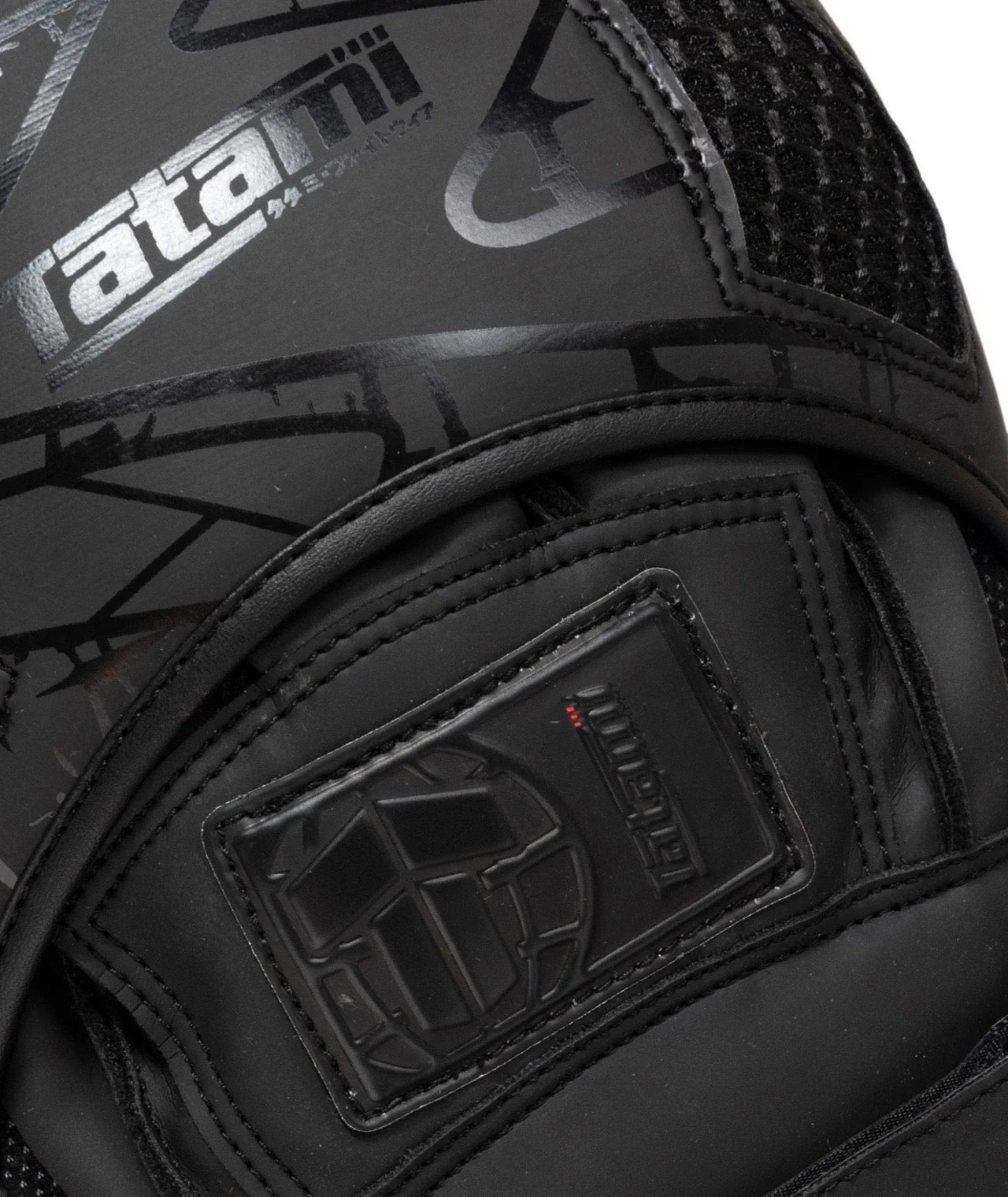 Obsidian Focus Mitt - Image 8