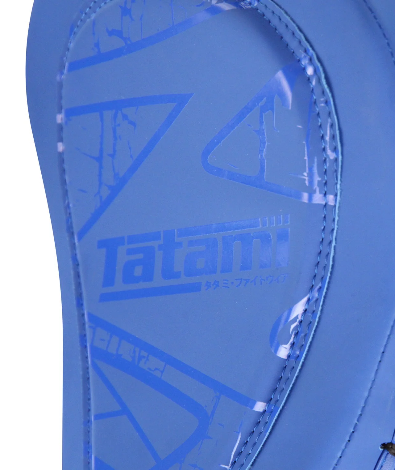Obsidian Focus Mitt - Blue - Image 6