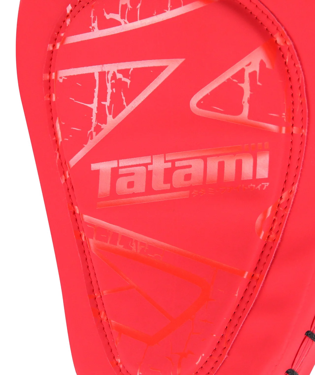Obsidian Focus Mitt - Red - Image 6