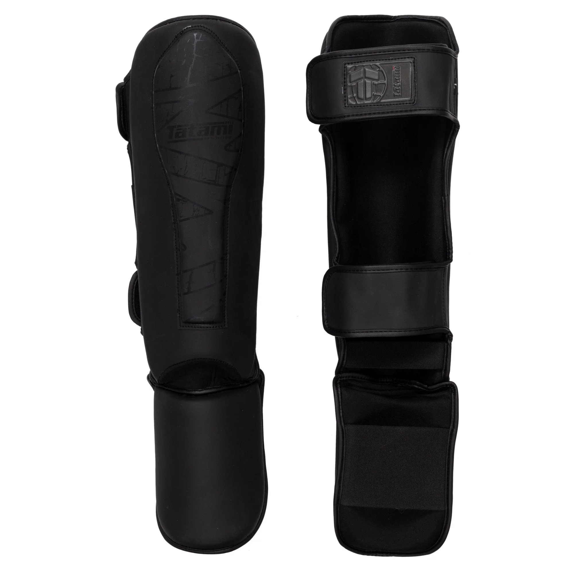 Obsidian Shin Pads