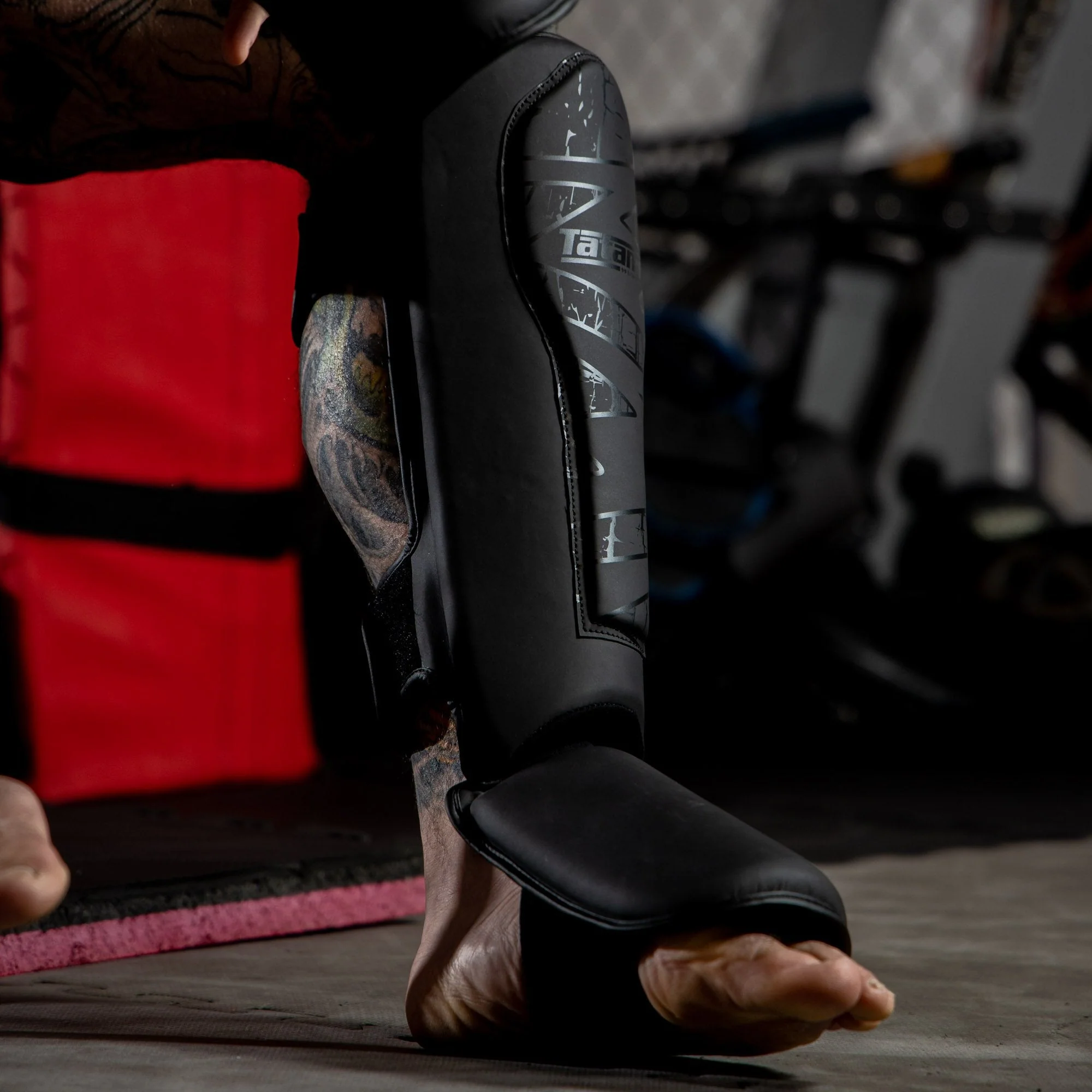 Obsidian Shin Pads - Image 14