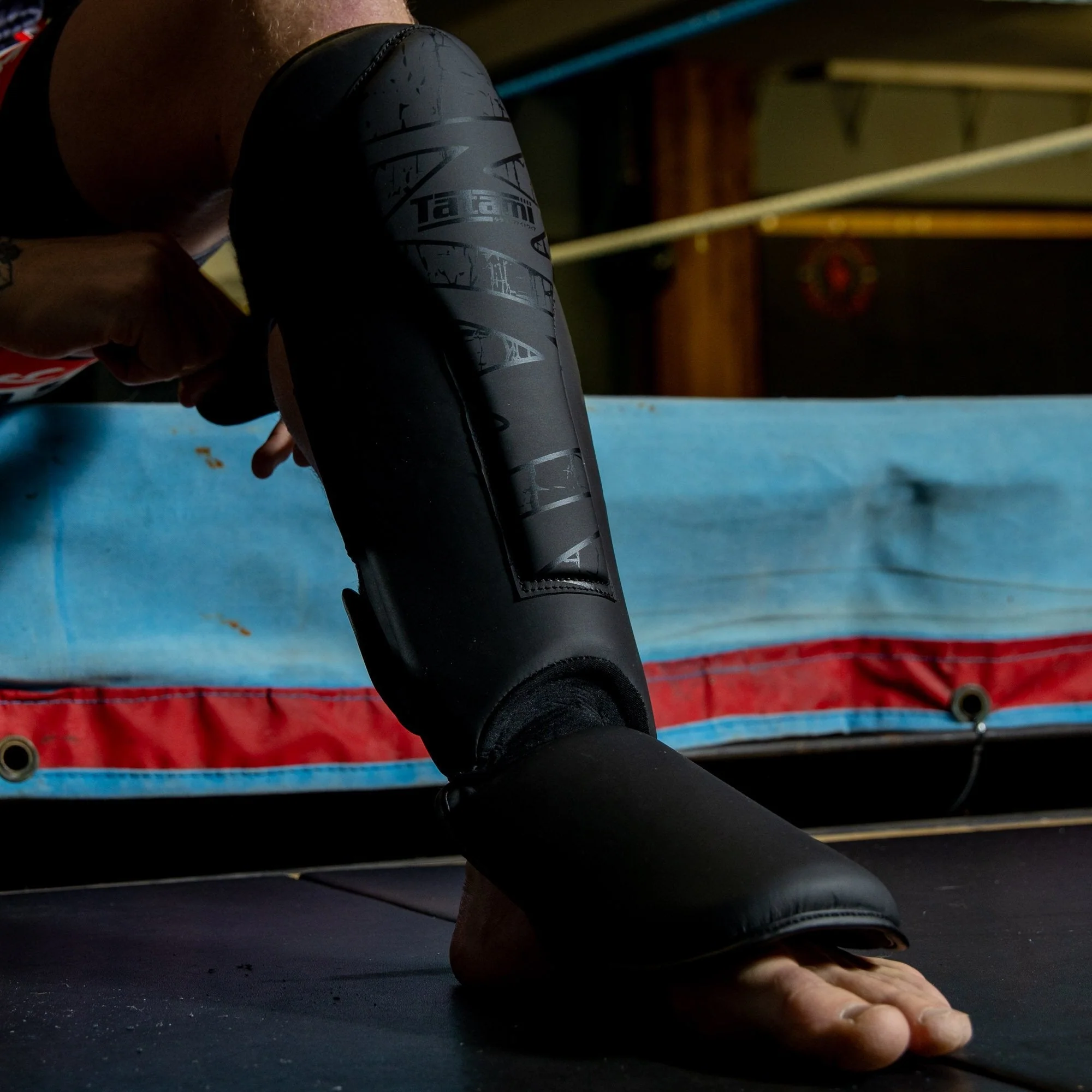 Obsidian Shin Pads - Image 19