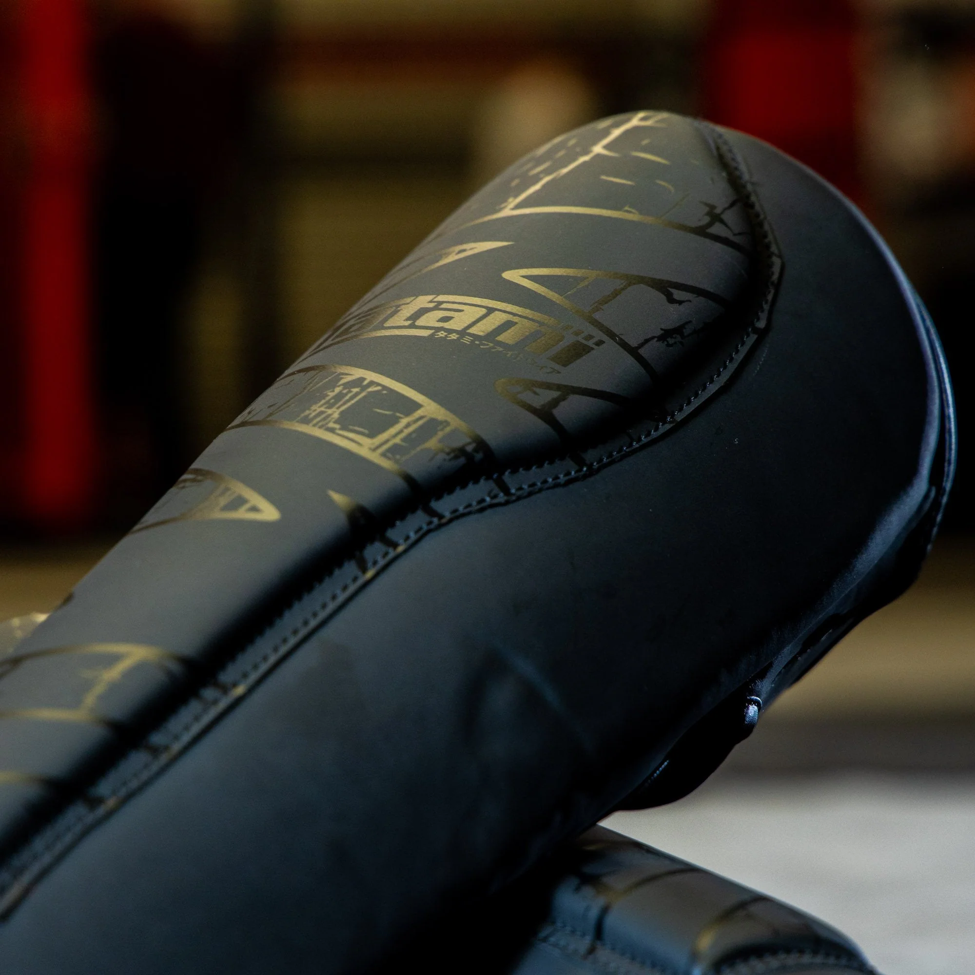 Obsidian Shin Pads - Image 21