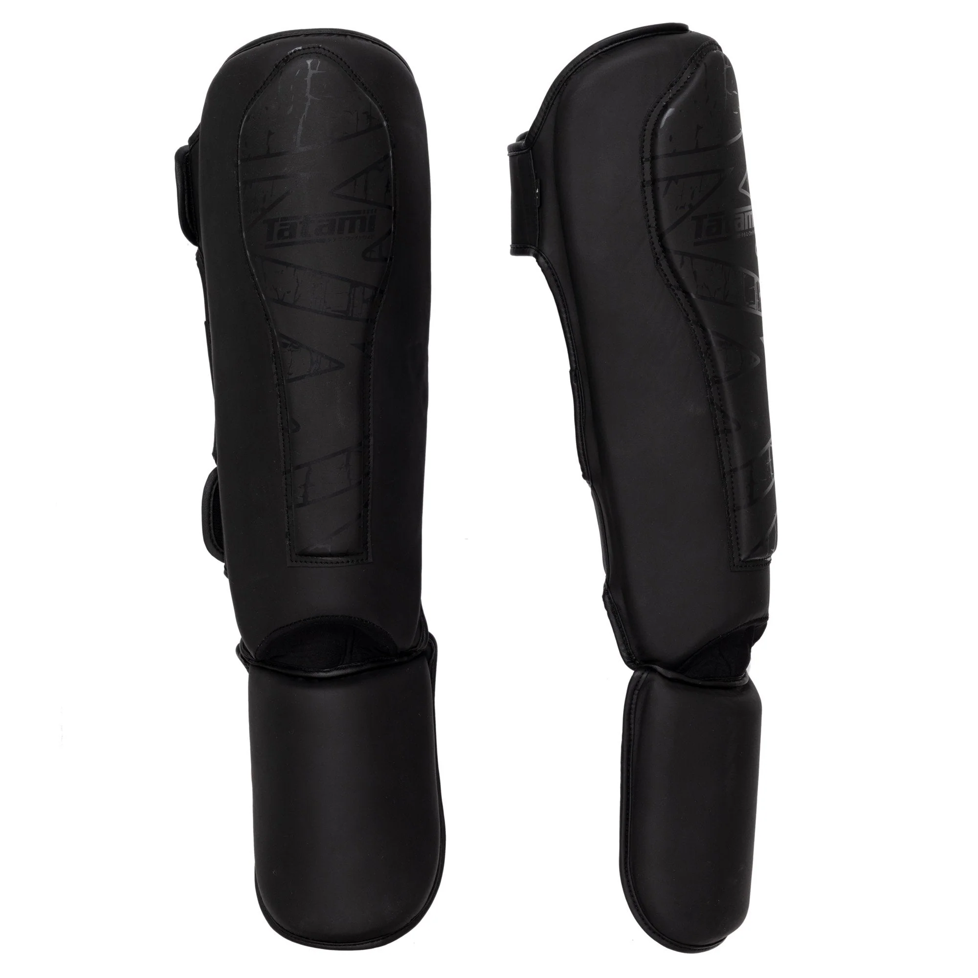 Obsidian Shin Pads - Image 3