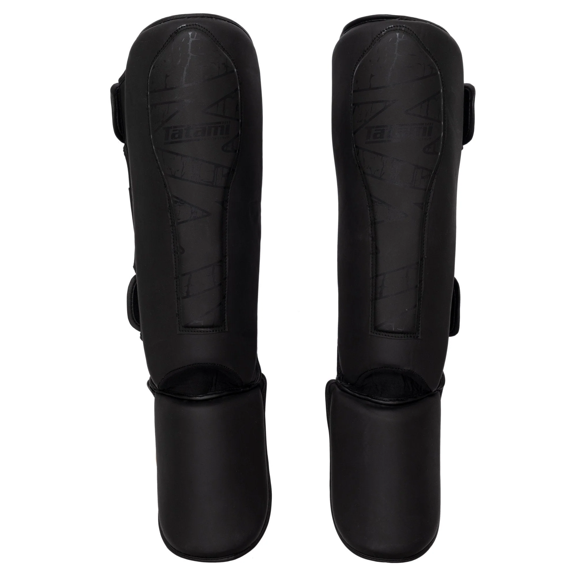 Obsidian Shin Pads - Image 4